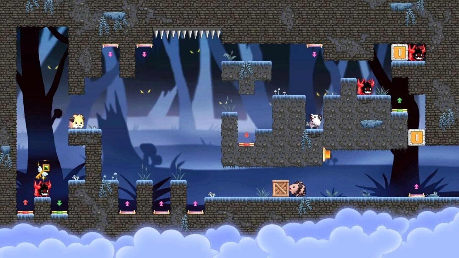 Dreamals screenshot 8