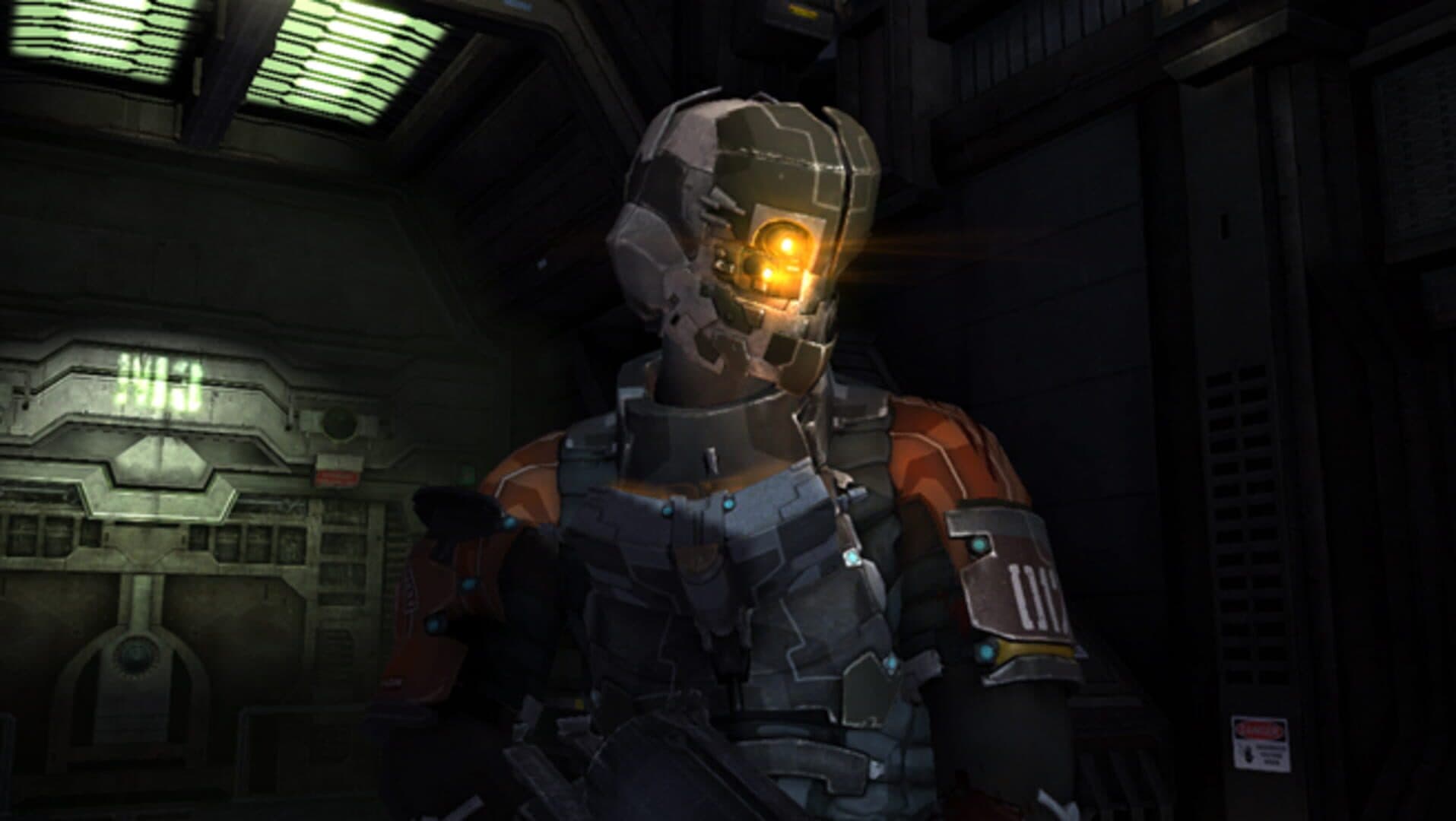 Dead Space 2 screenshot 5
