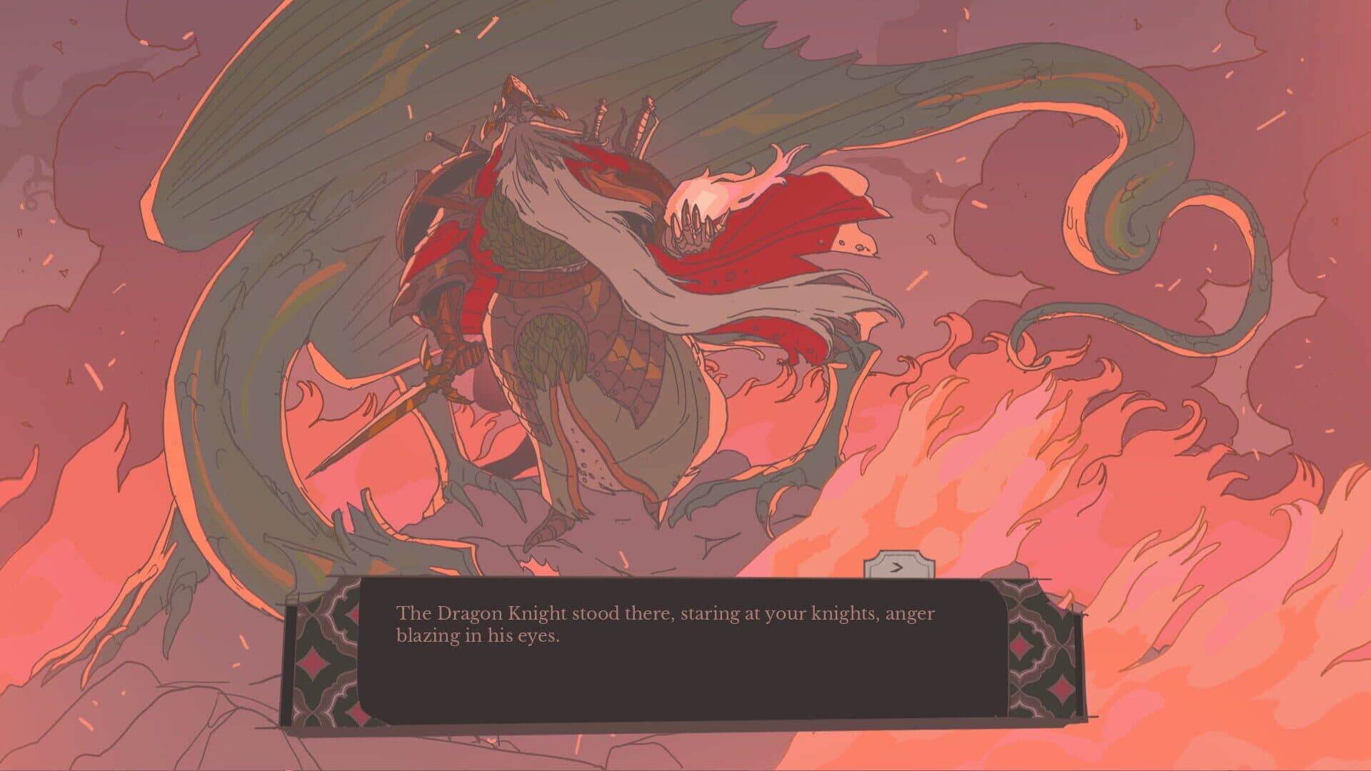 Sovereign Tower screenshot 7