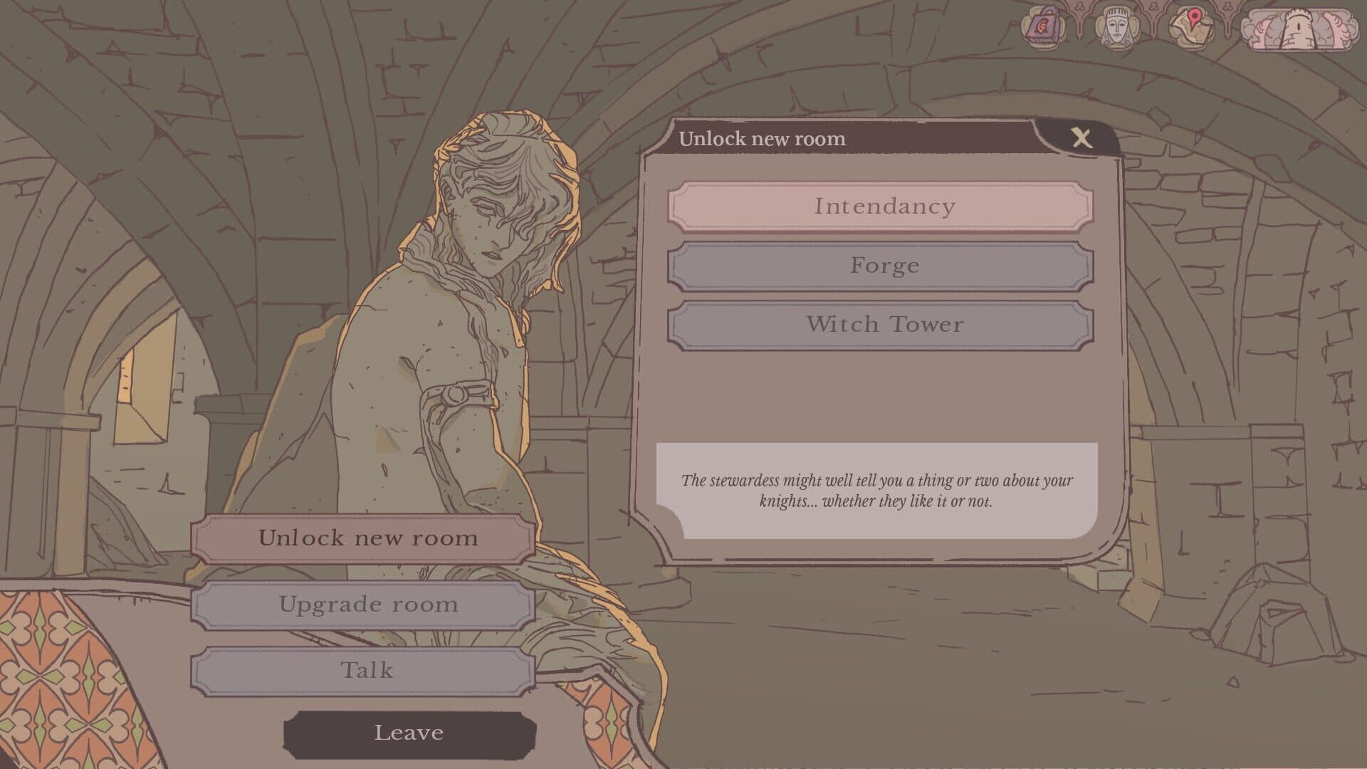 Sovereign Tower screenshot 9