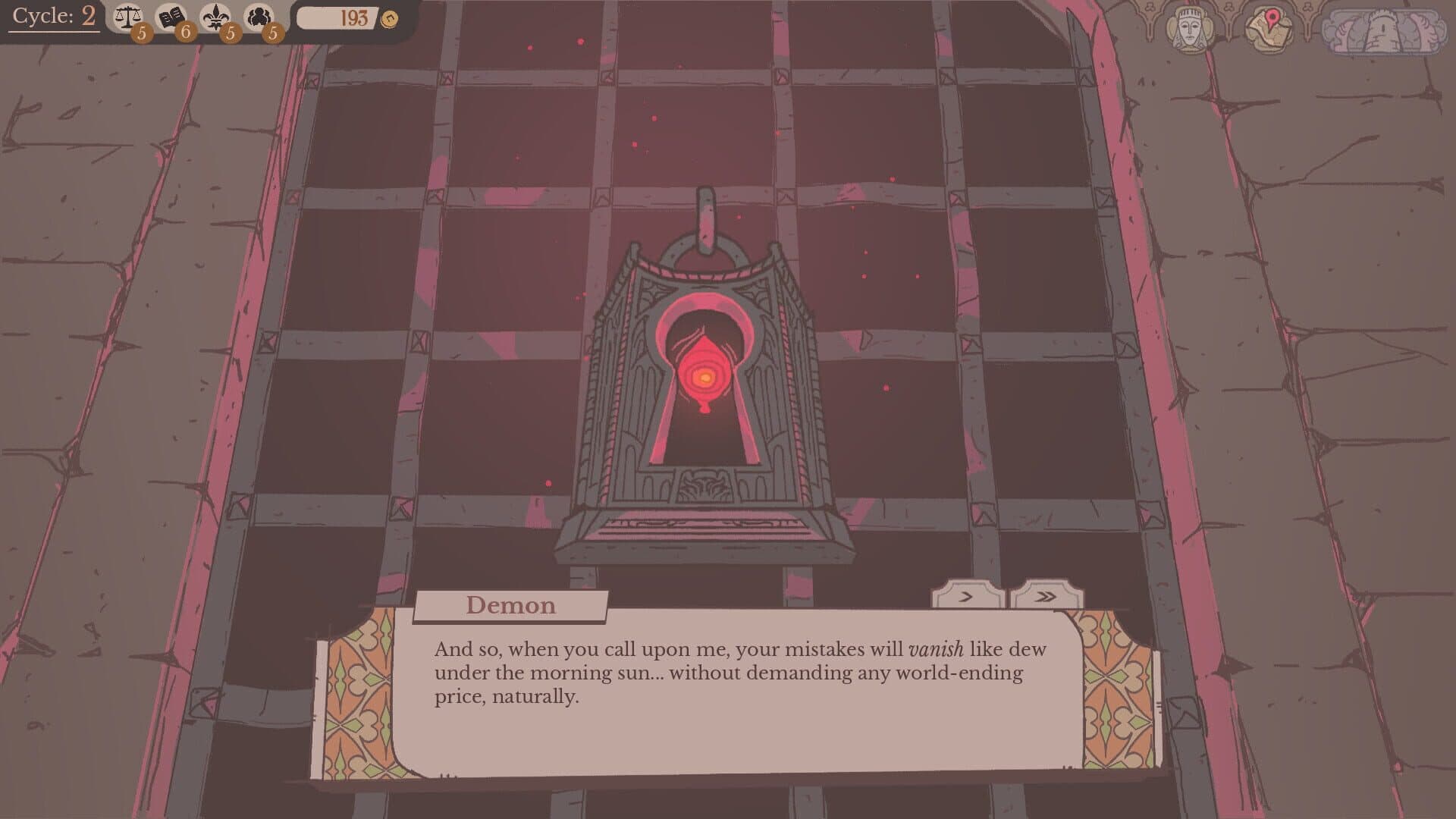 Sovereign Tower screenshot 12