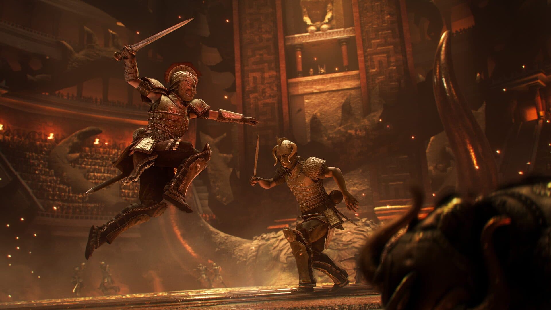 Resonance: A Plague Tale Legacy screenshot 9