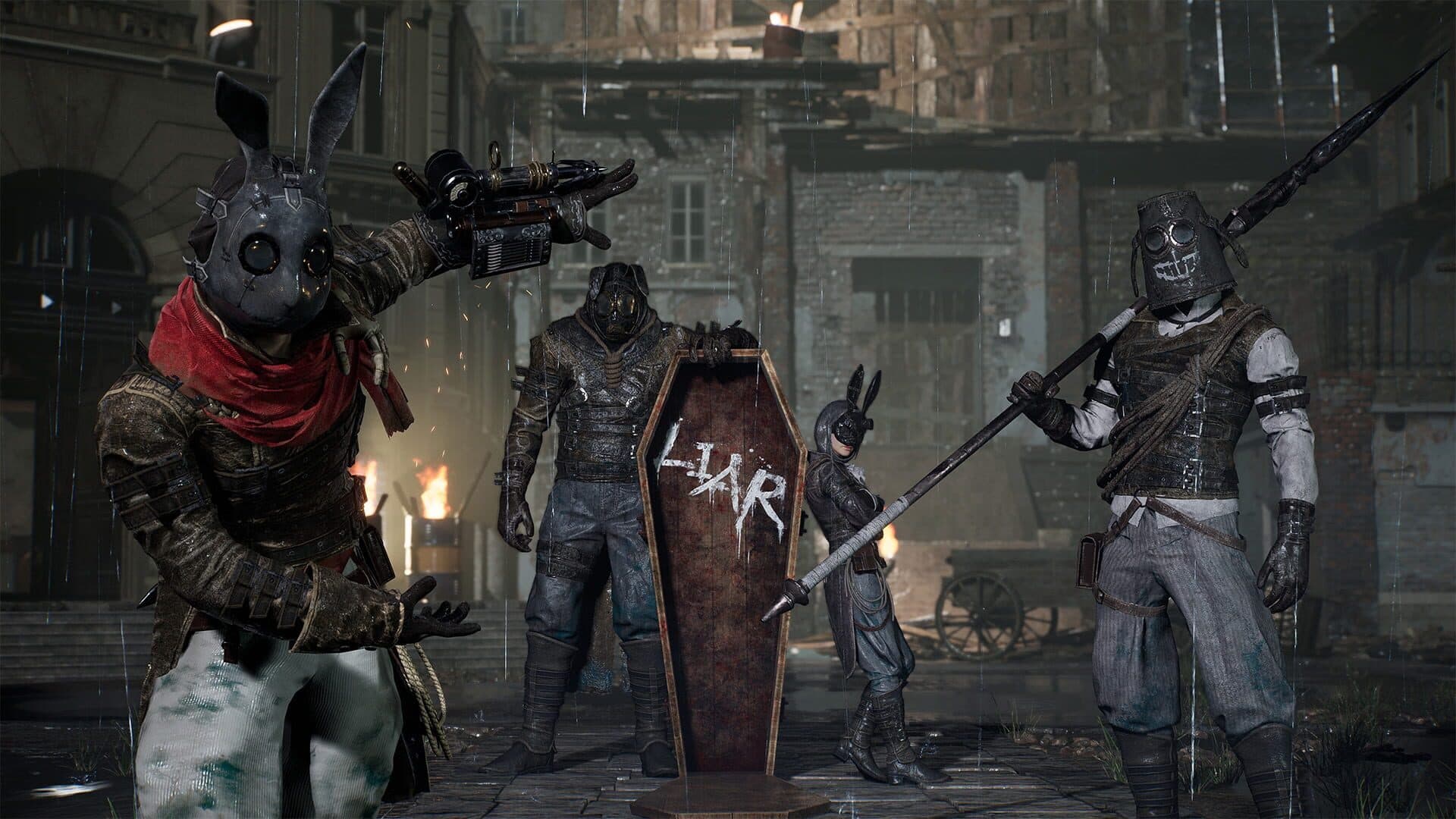 Lies of P: Complete Edition screenshot 4