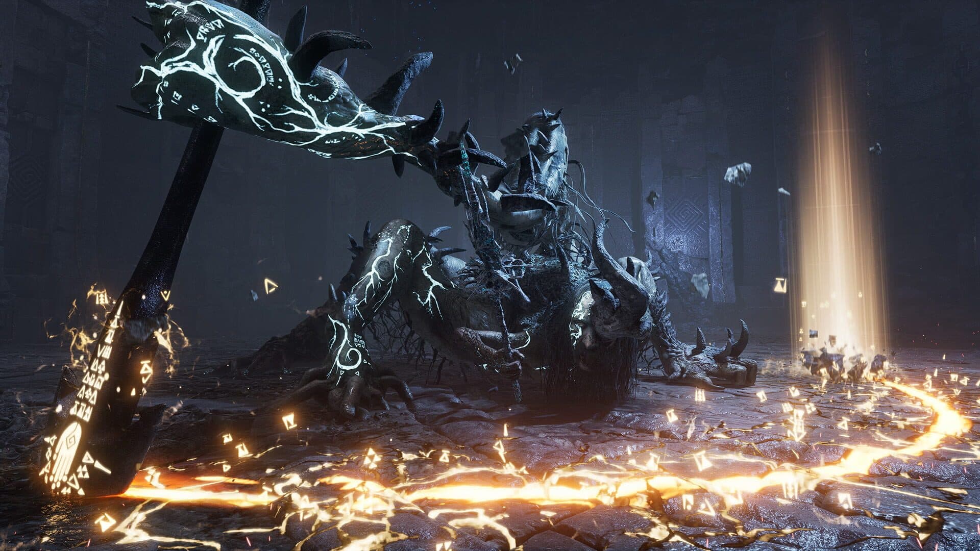 Lies of P: Complete Edition screenshot 1