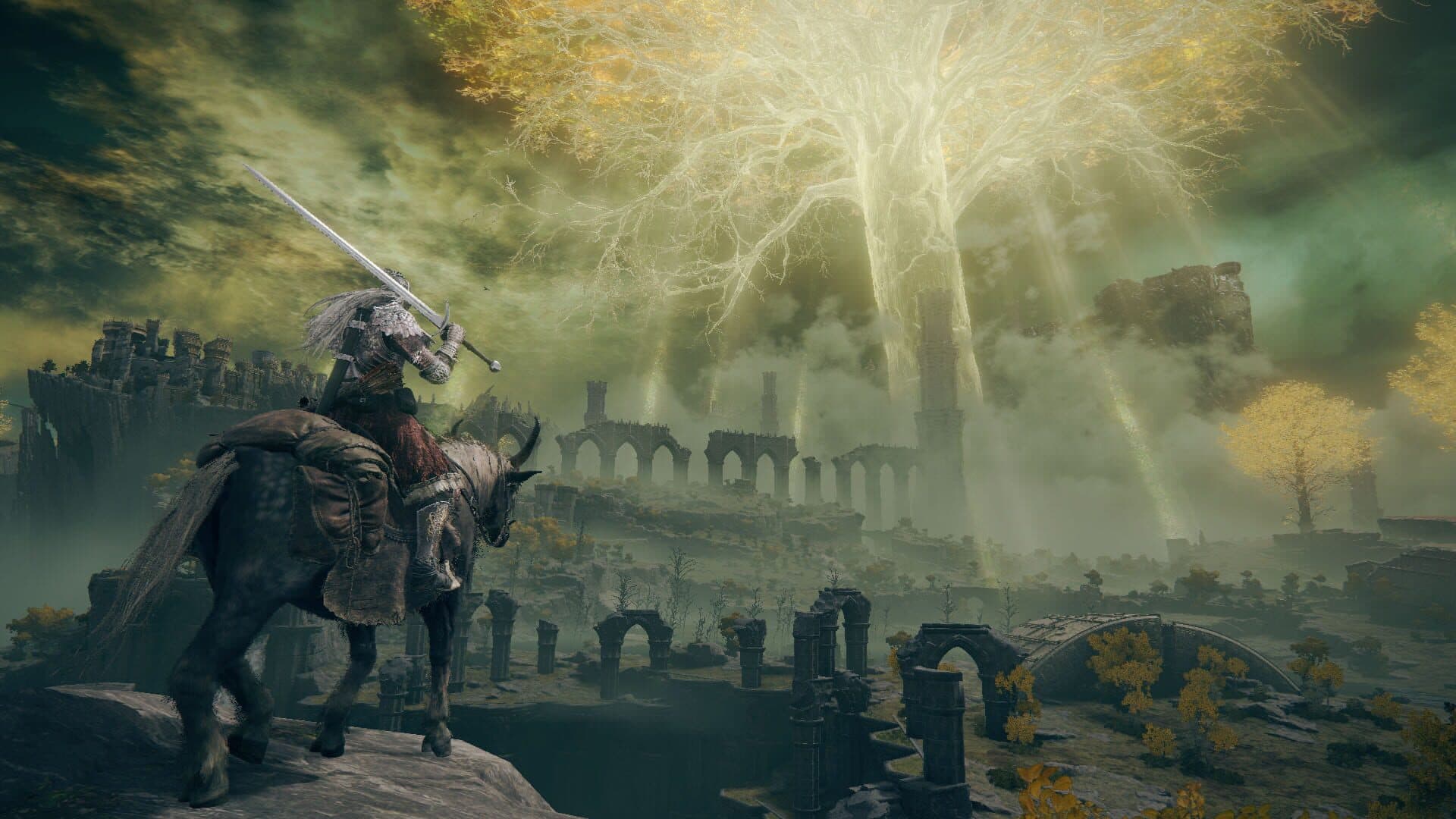 Elden Ring: Tarnished Edition screenshot 6