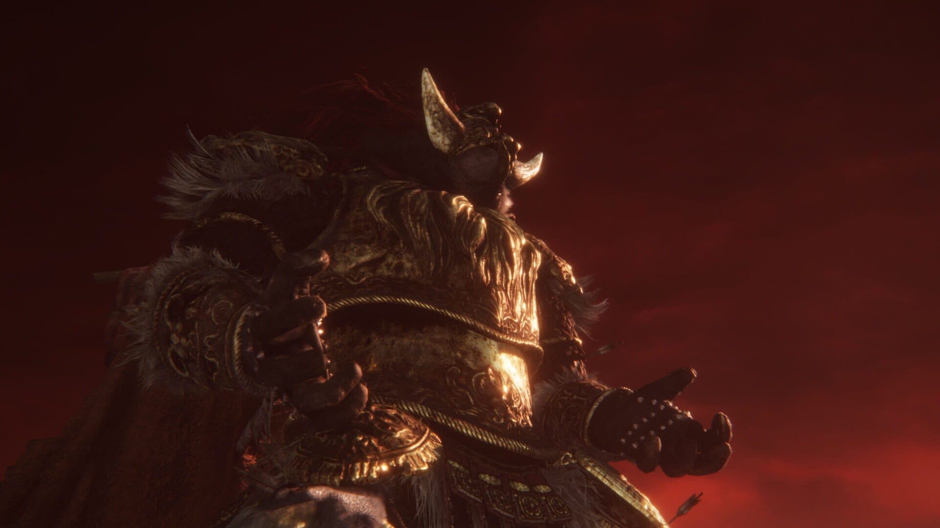 Elden Ring: Tarnished Edition screenshot 3