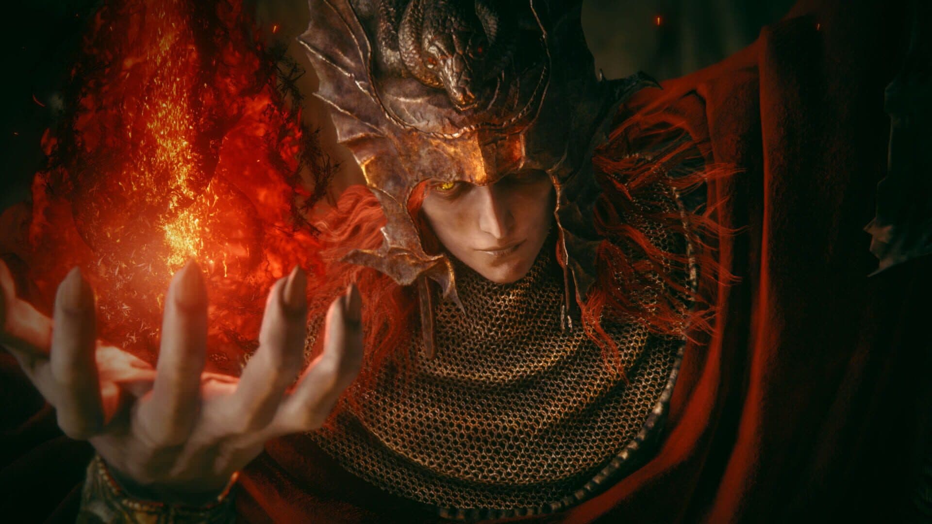 Elden Ring: Tarnished Edition screenshot 5