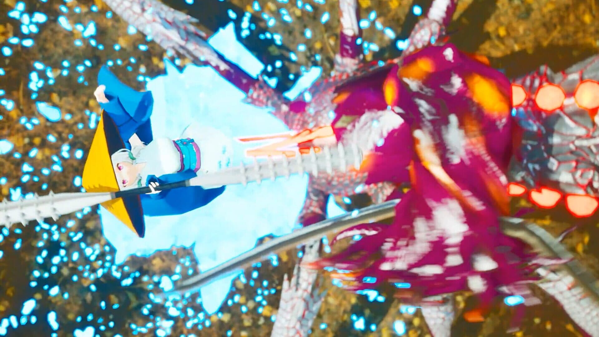 Gear Notes: Ogre Slayer screenshot 4