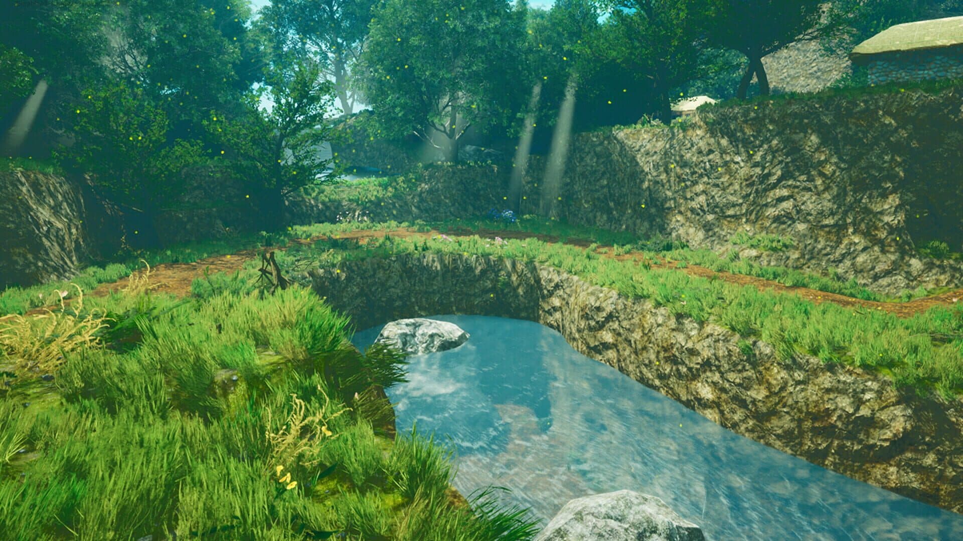 Gear Notes: Ogre Slayer screenshot 6