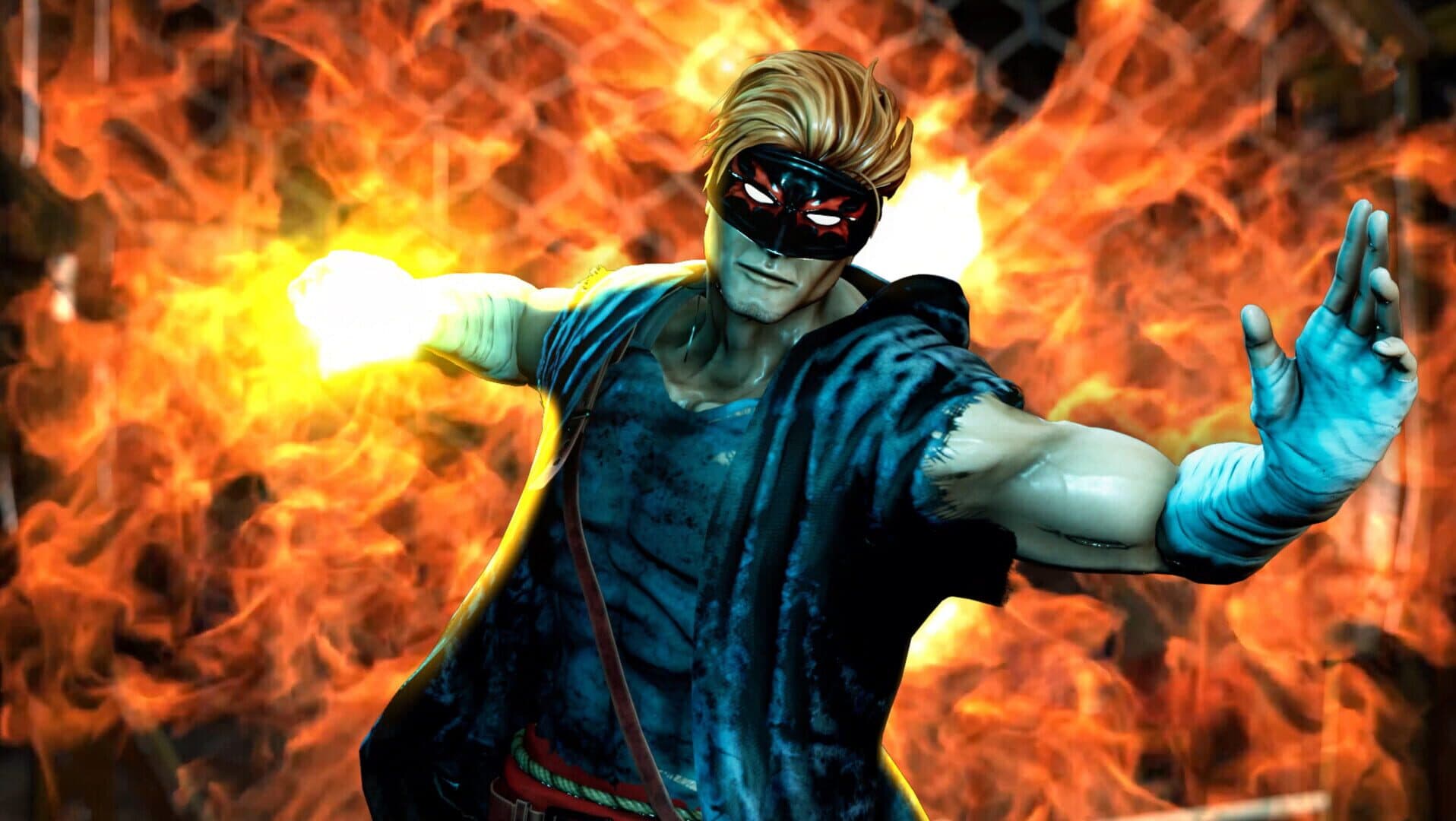 Final Boss screenshot 3