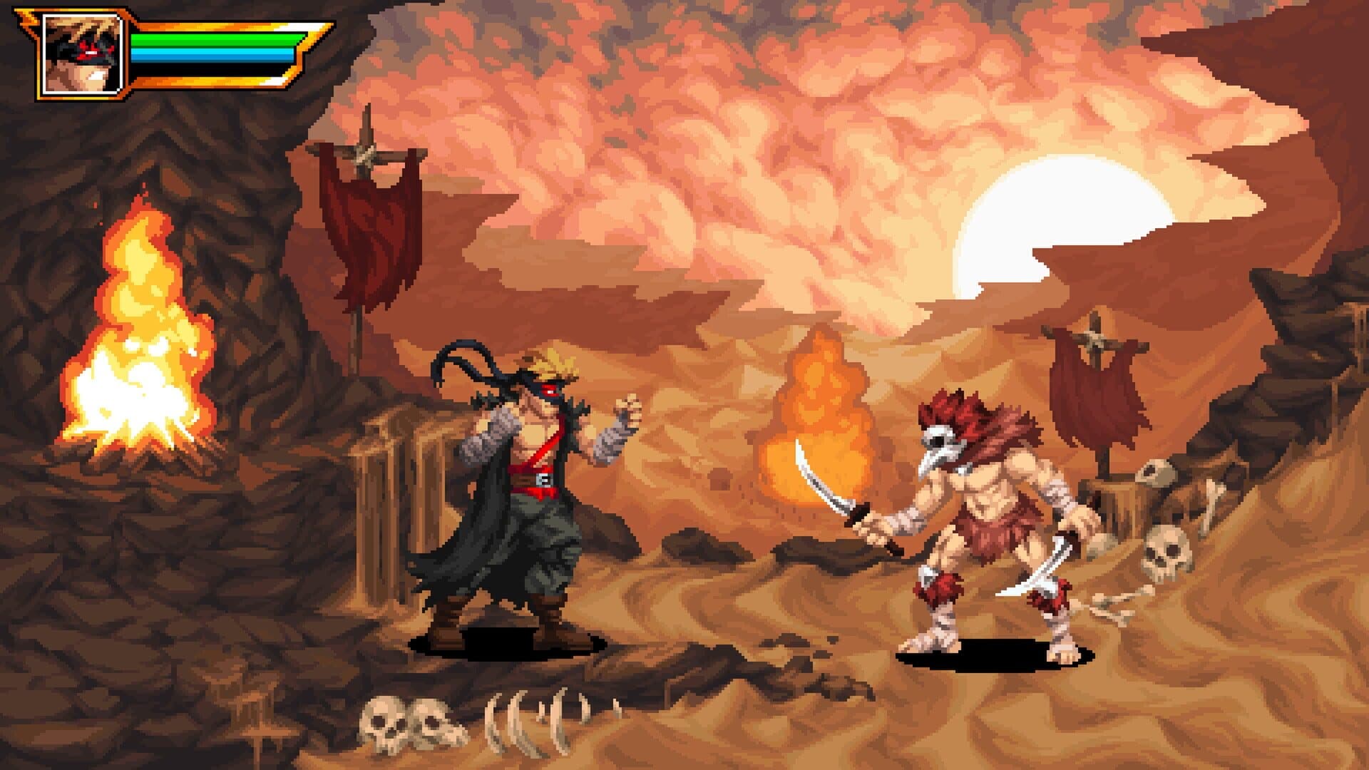 Final Boss screenshot 10
