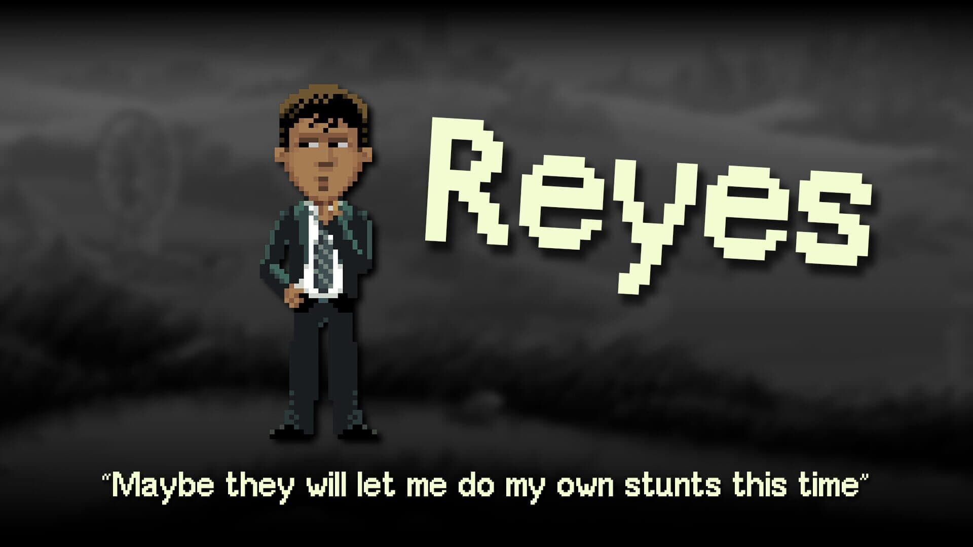 Thimbleweed Park 2 screenshot 1