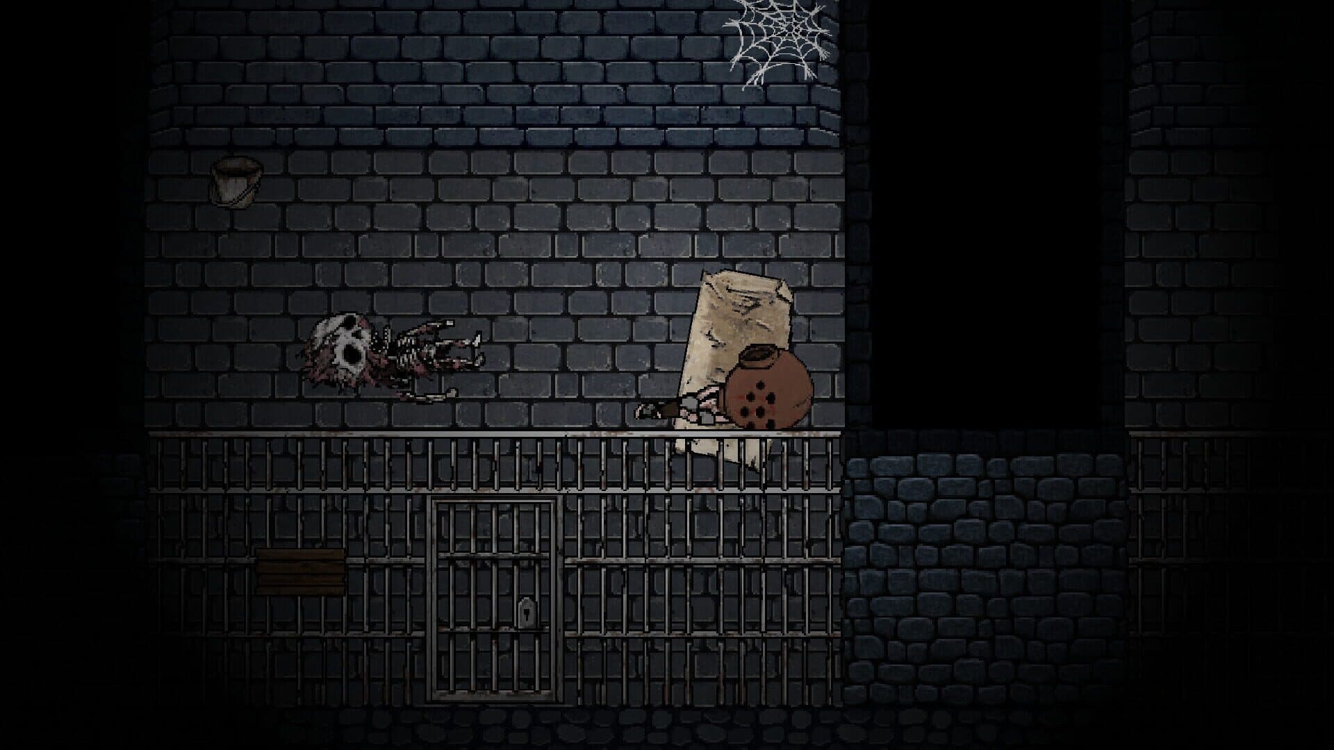Sin or Suffer screenshot 2