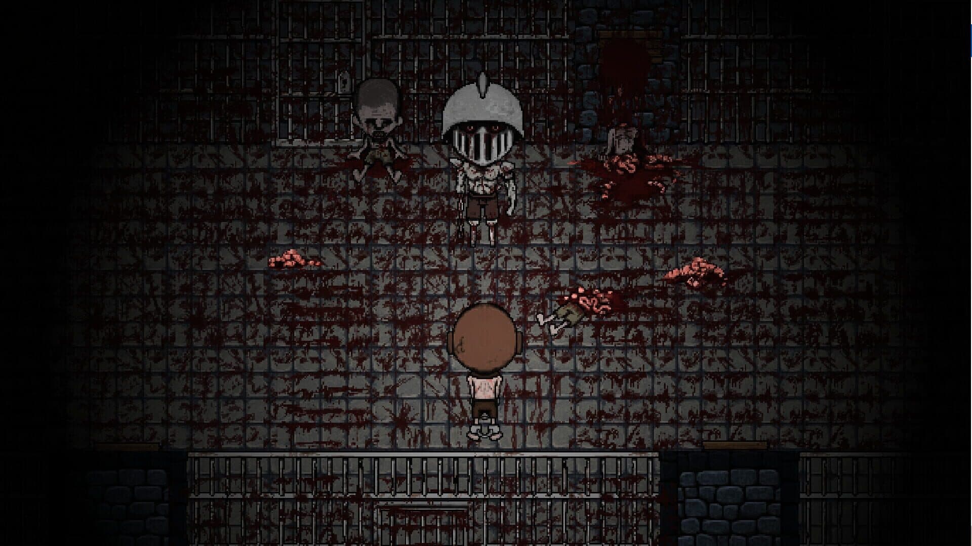 Sin or Suffer screenshot 4
