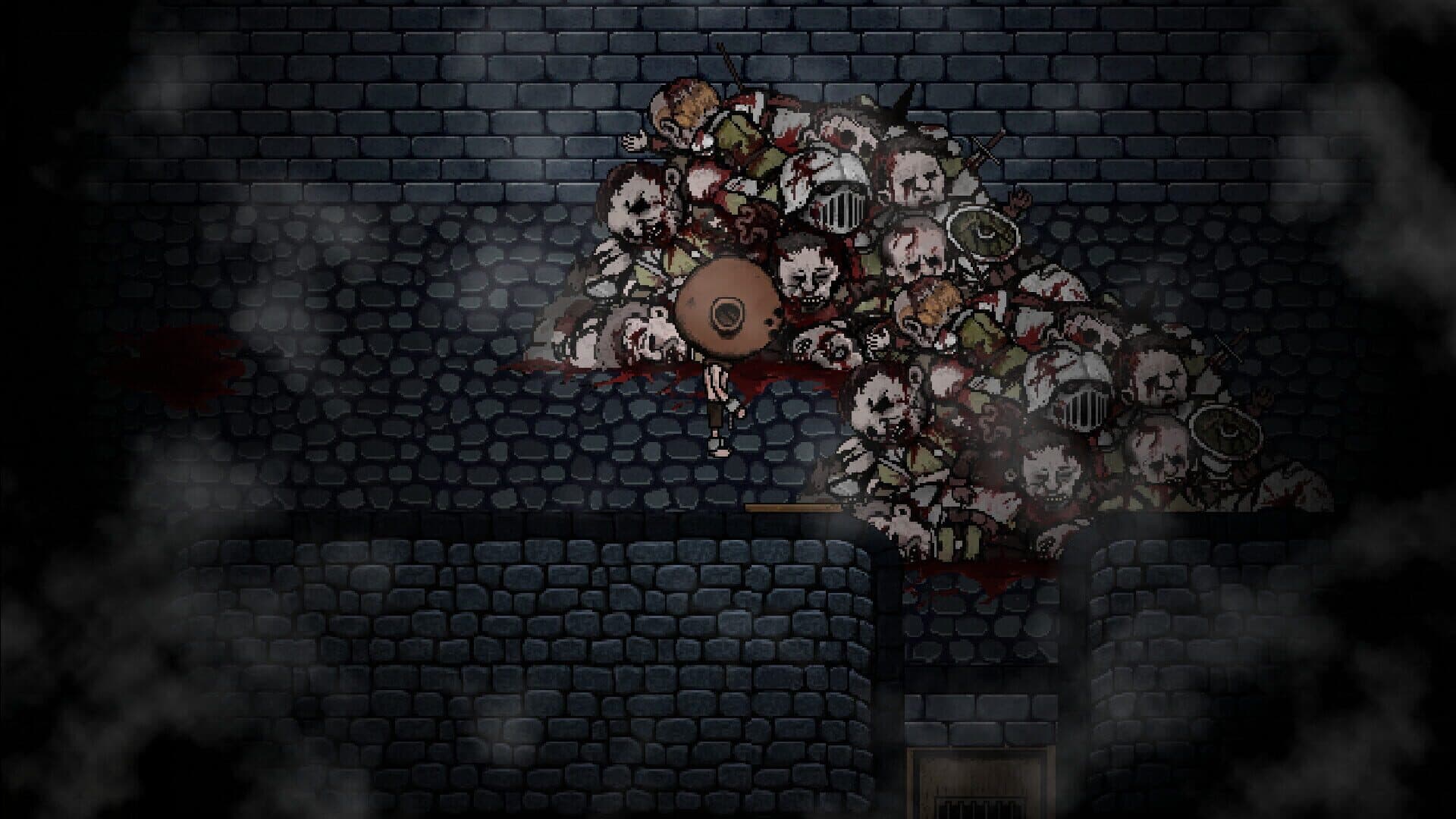 Sin or Suffer screenshot 8