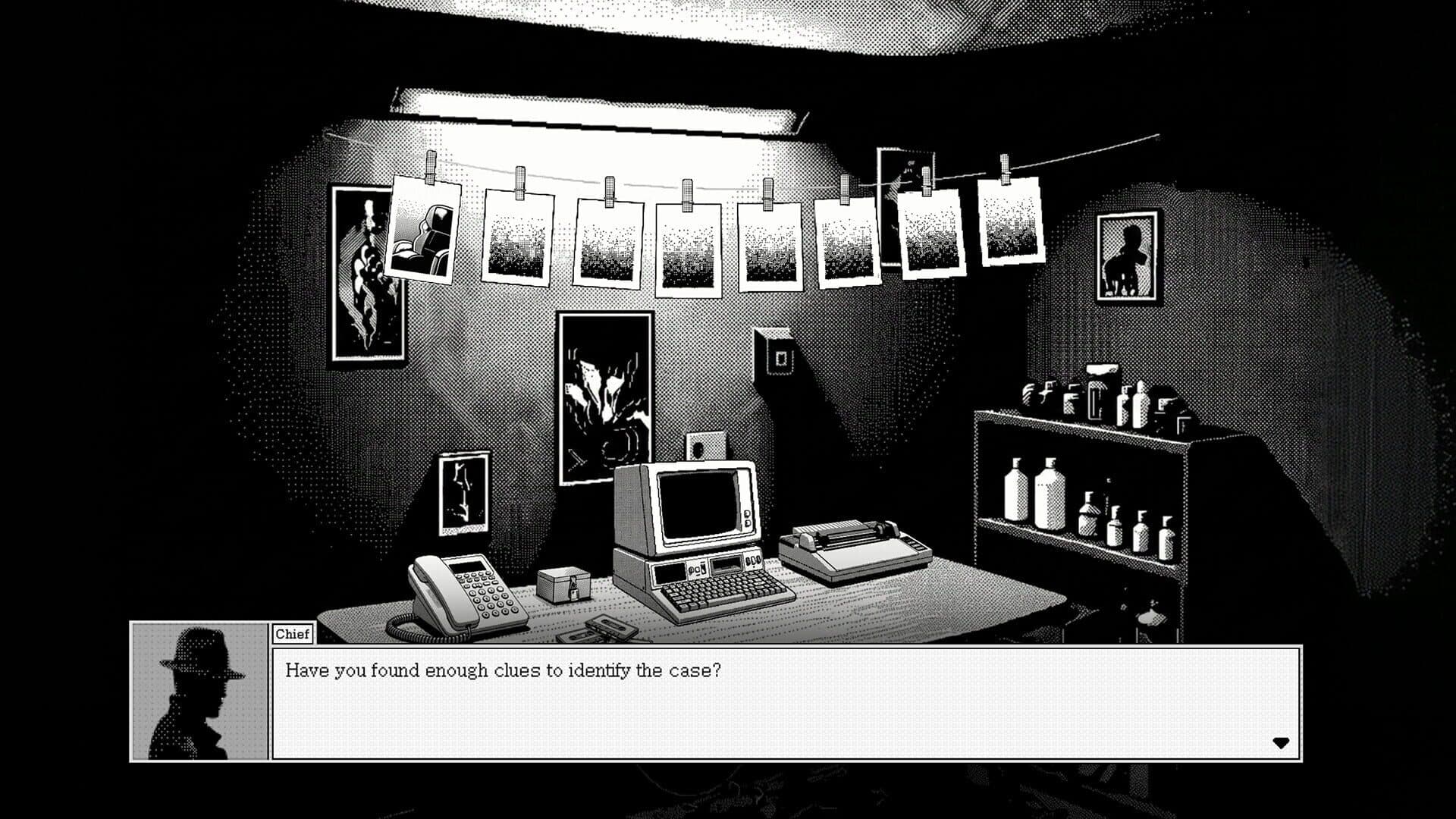 Cold Case screenshot 6