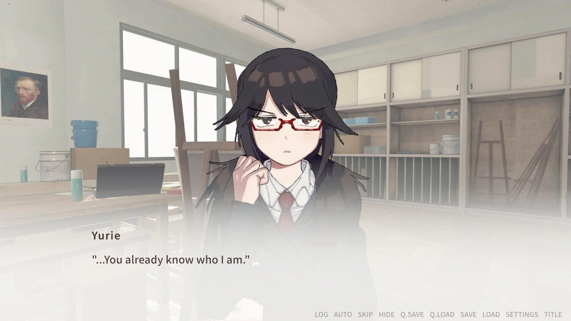 Girlfailure Art Club screenshot 4