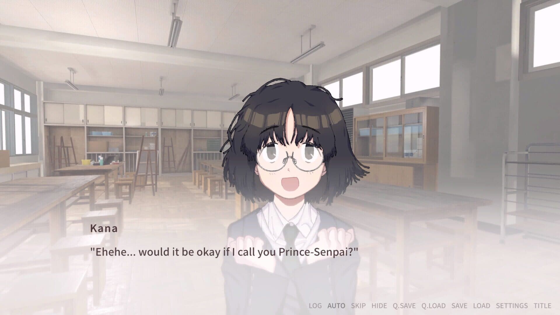 Girlfailure Art Club screenshot 6