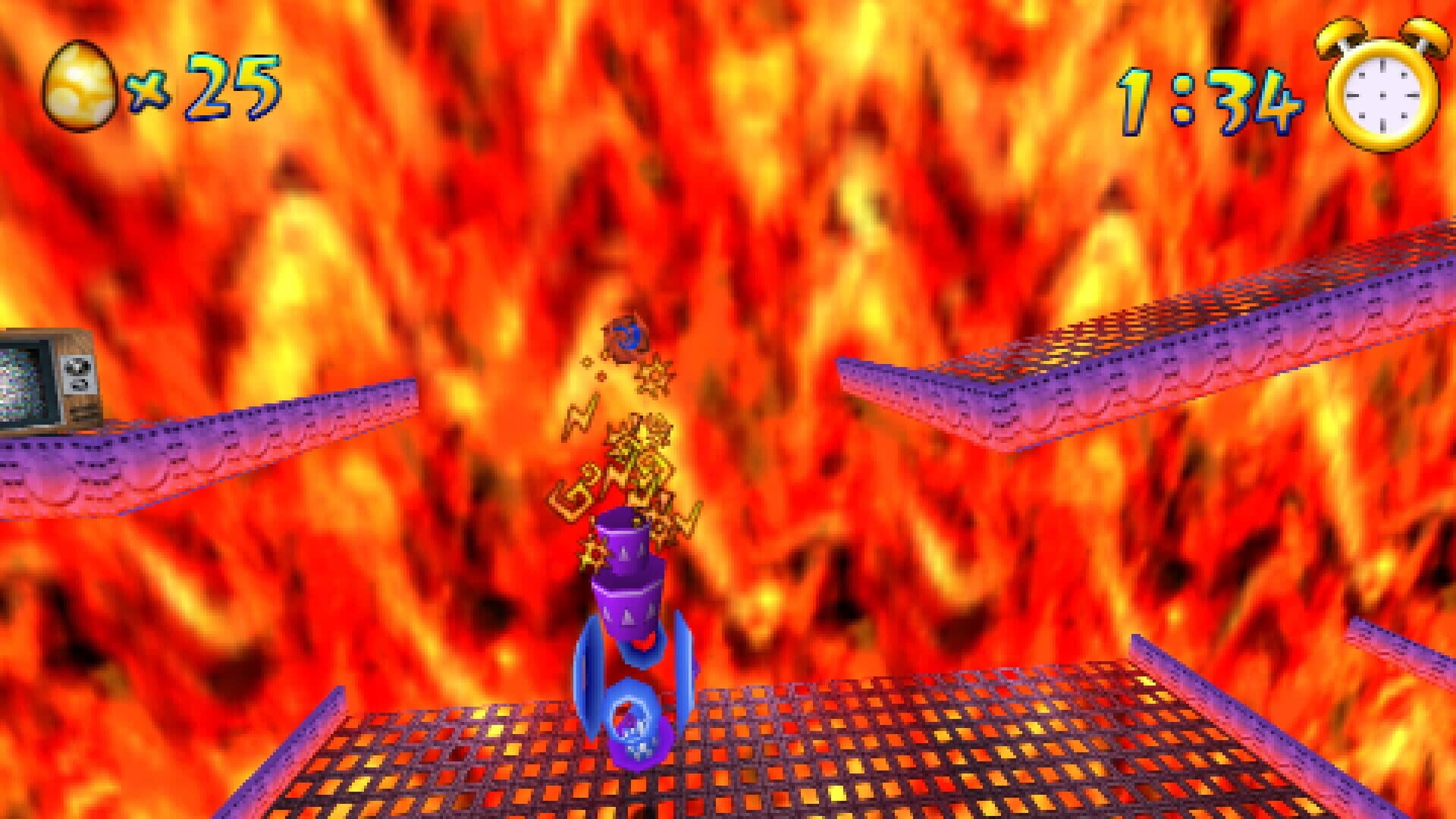 Panic 64 screenshot 10