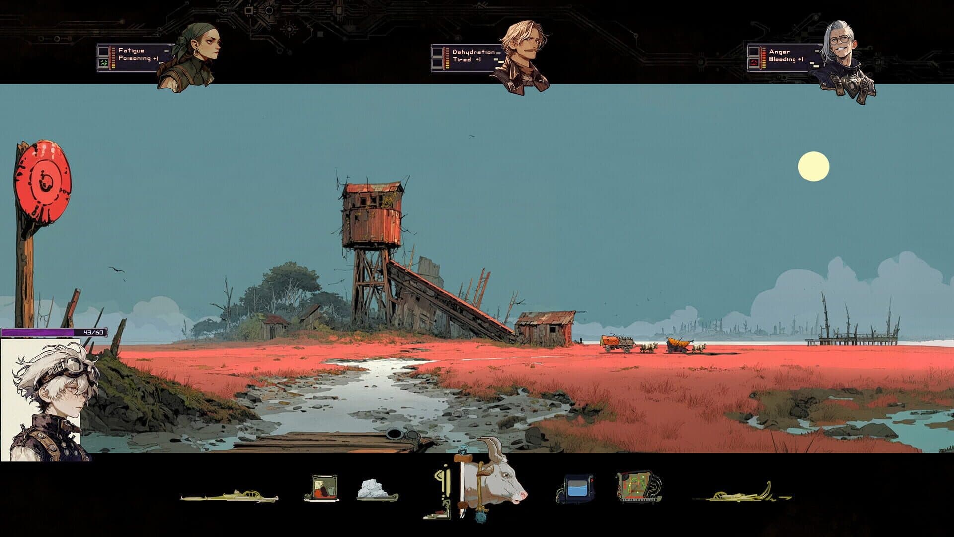 Sal Terrae: in search of SALT screenshot 4