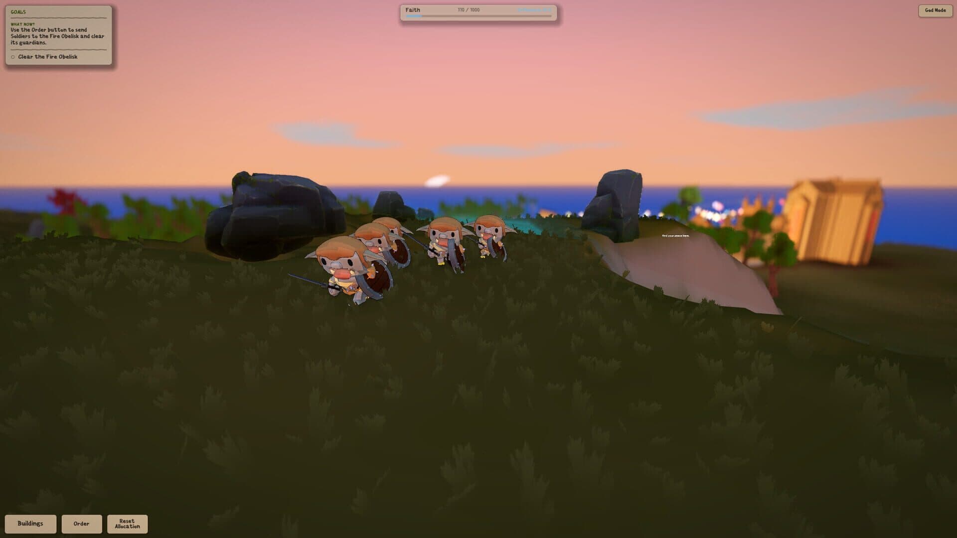 Goblin God screenshot 3