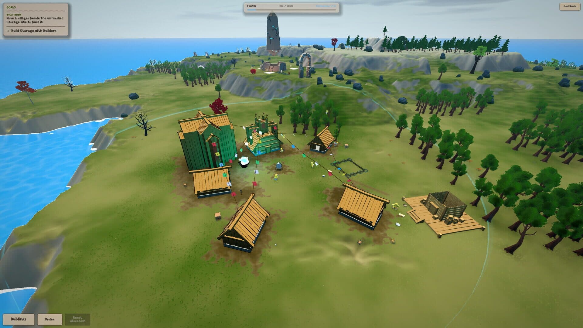 Goblin God screenshot 7