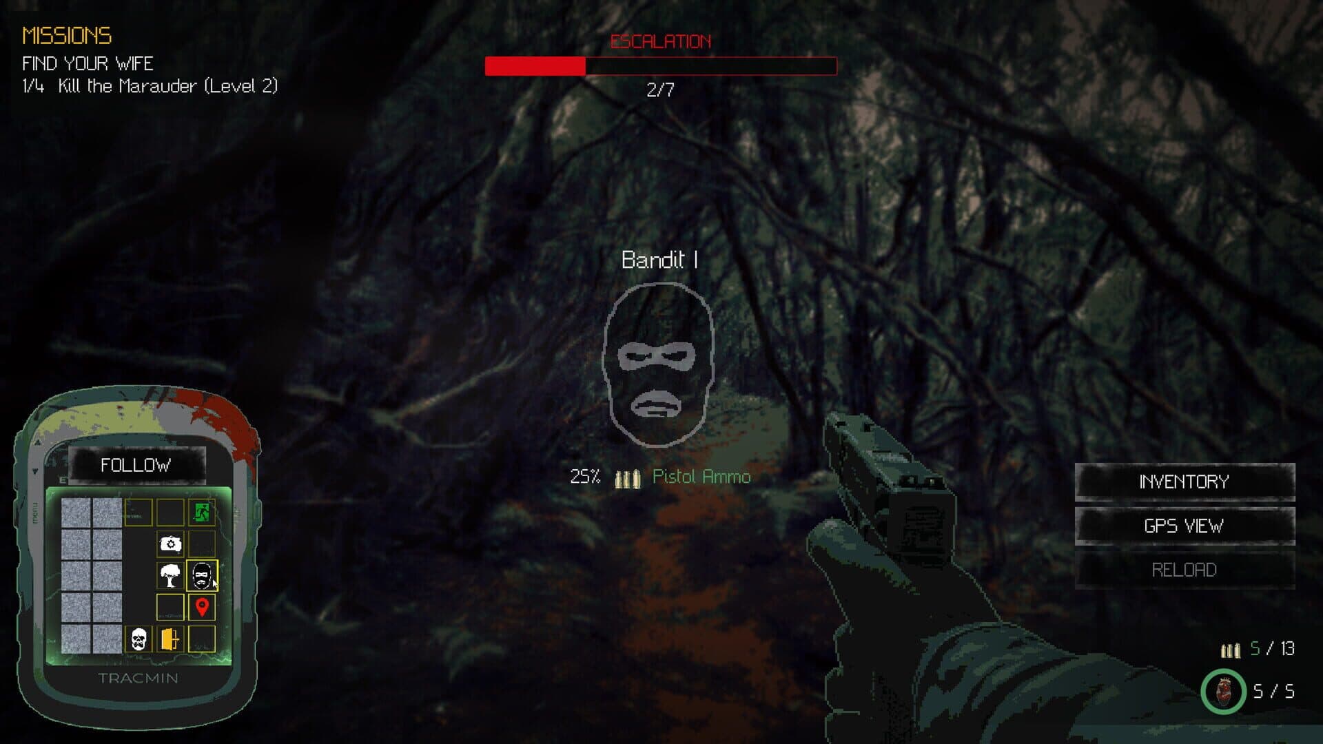 Medium Rare screenshot 2