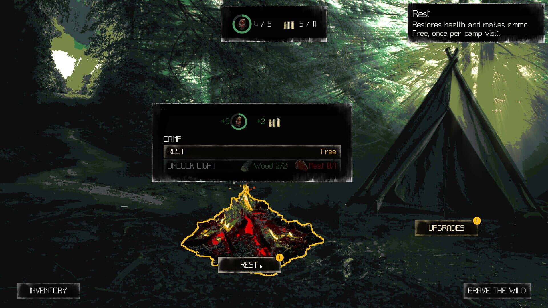 Medium Rare screenshot 3