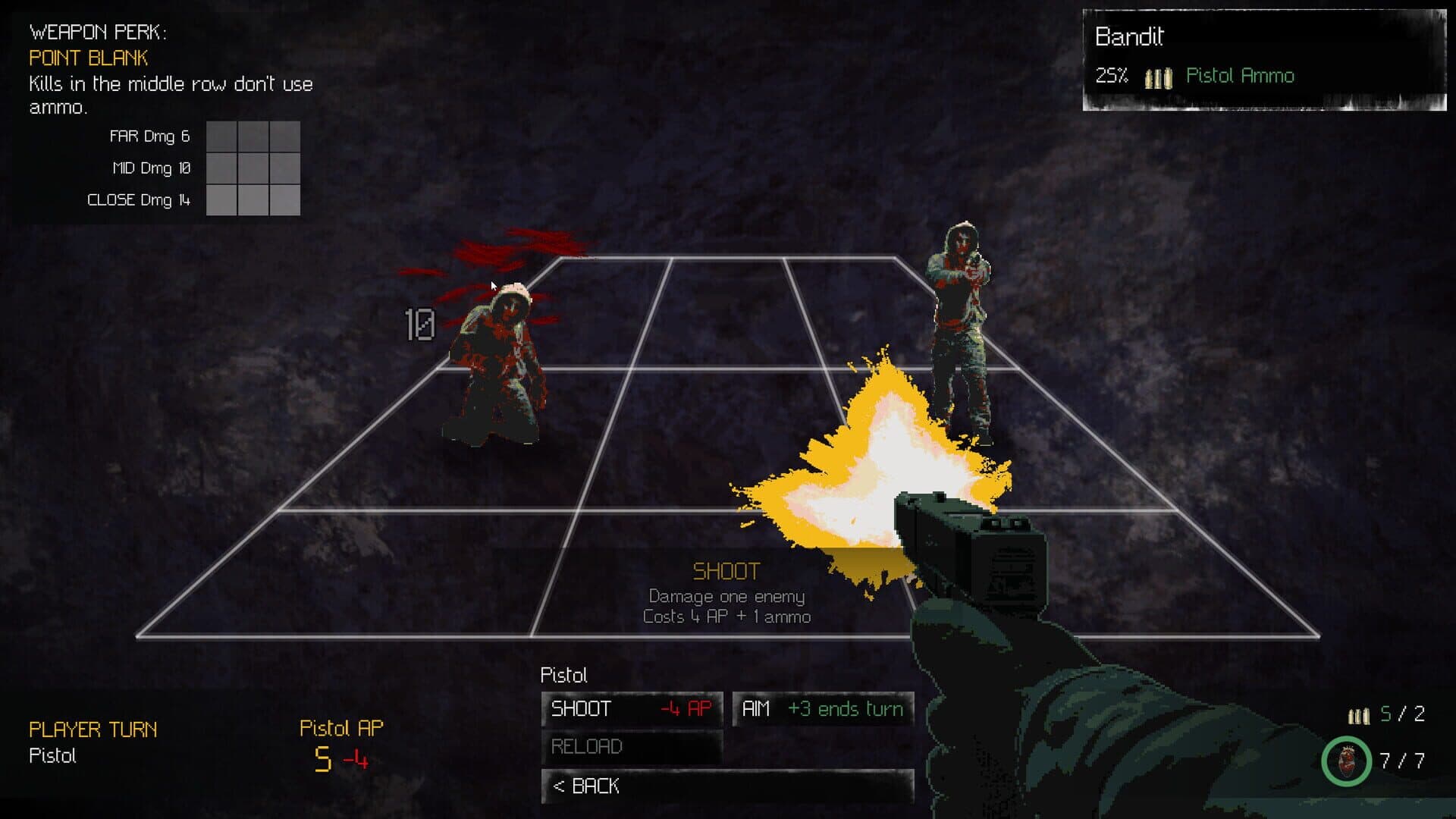 Medium Rare screenshot 5