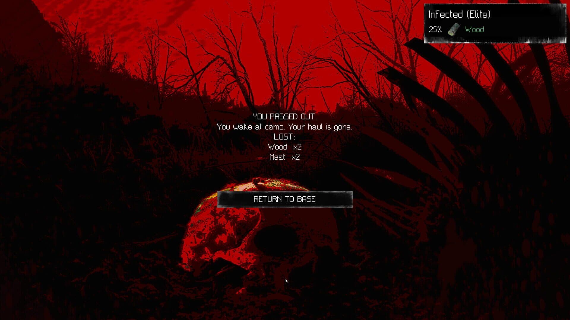Medium Rare screenshot 6