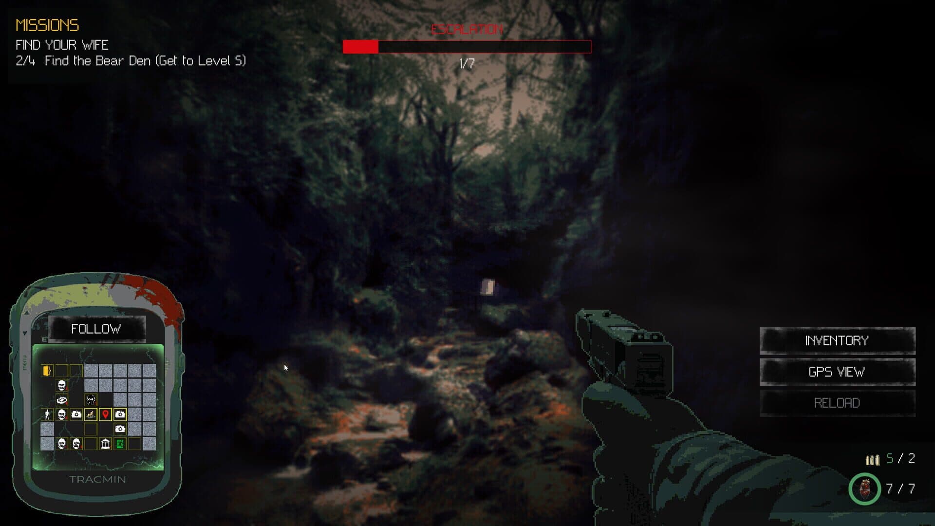 Medium Rare screenshot 1