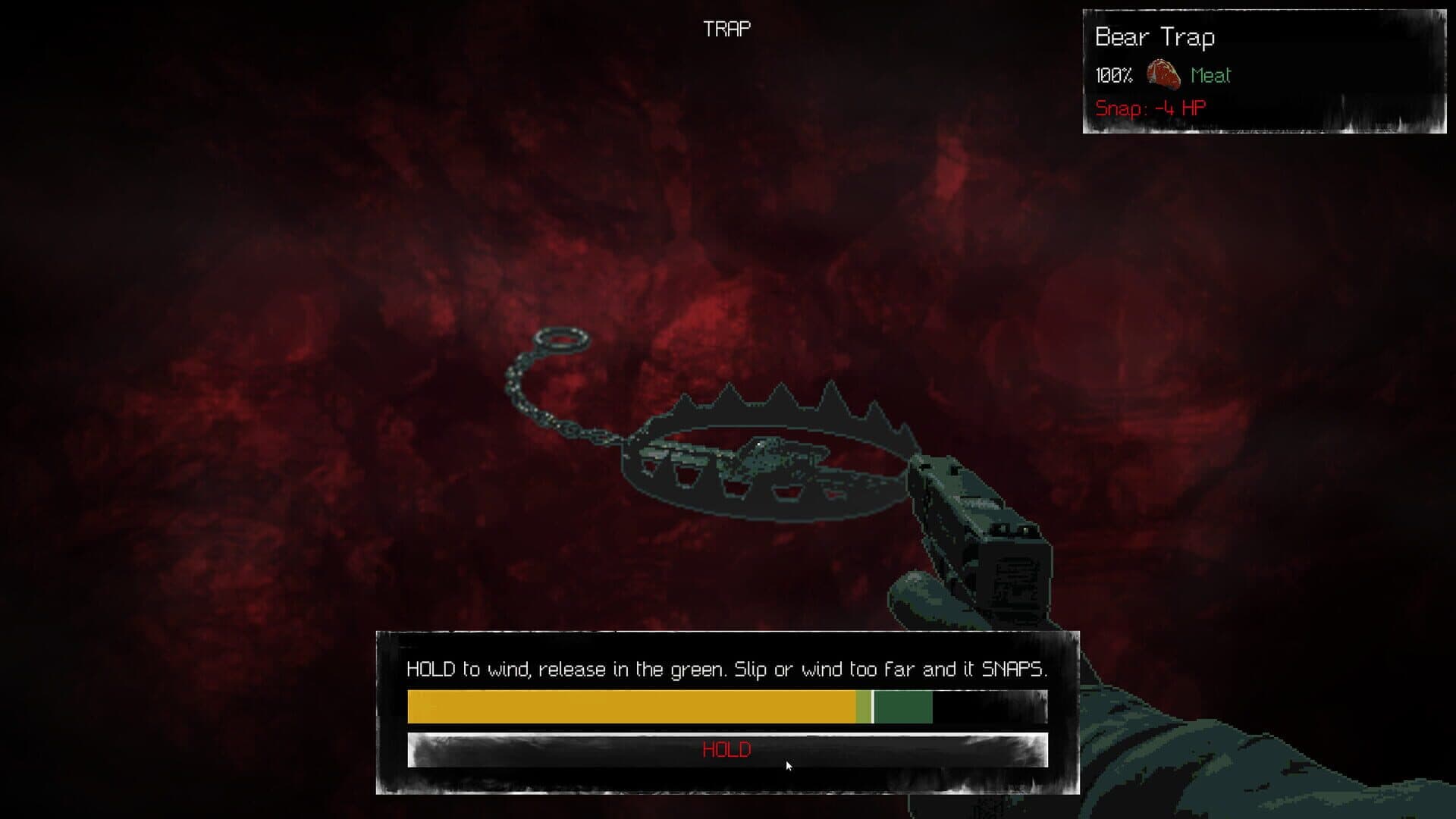 Medium Rare screenshot 10