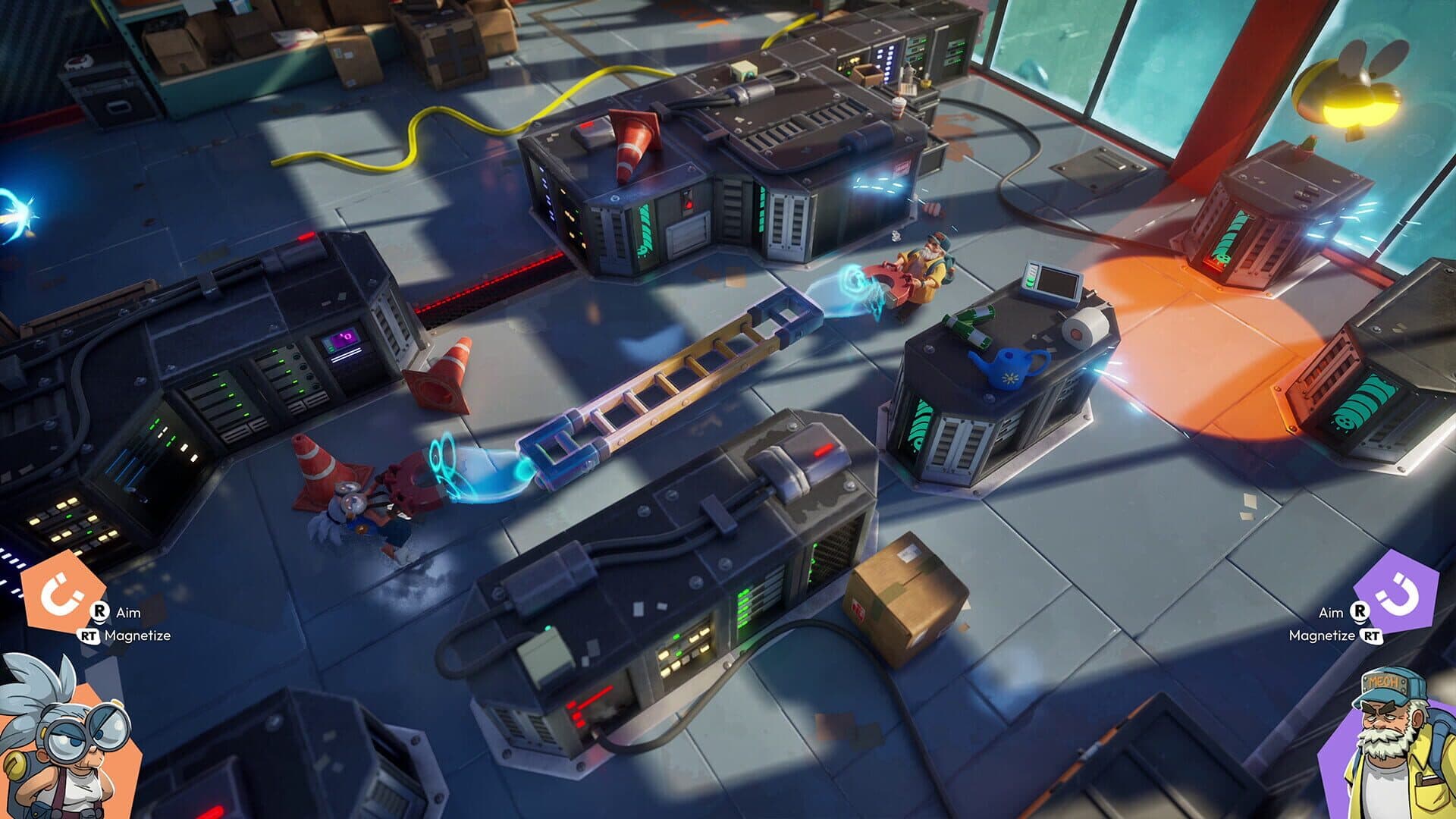 Age Twisters screenshot 6