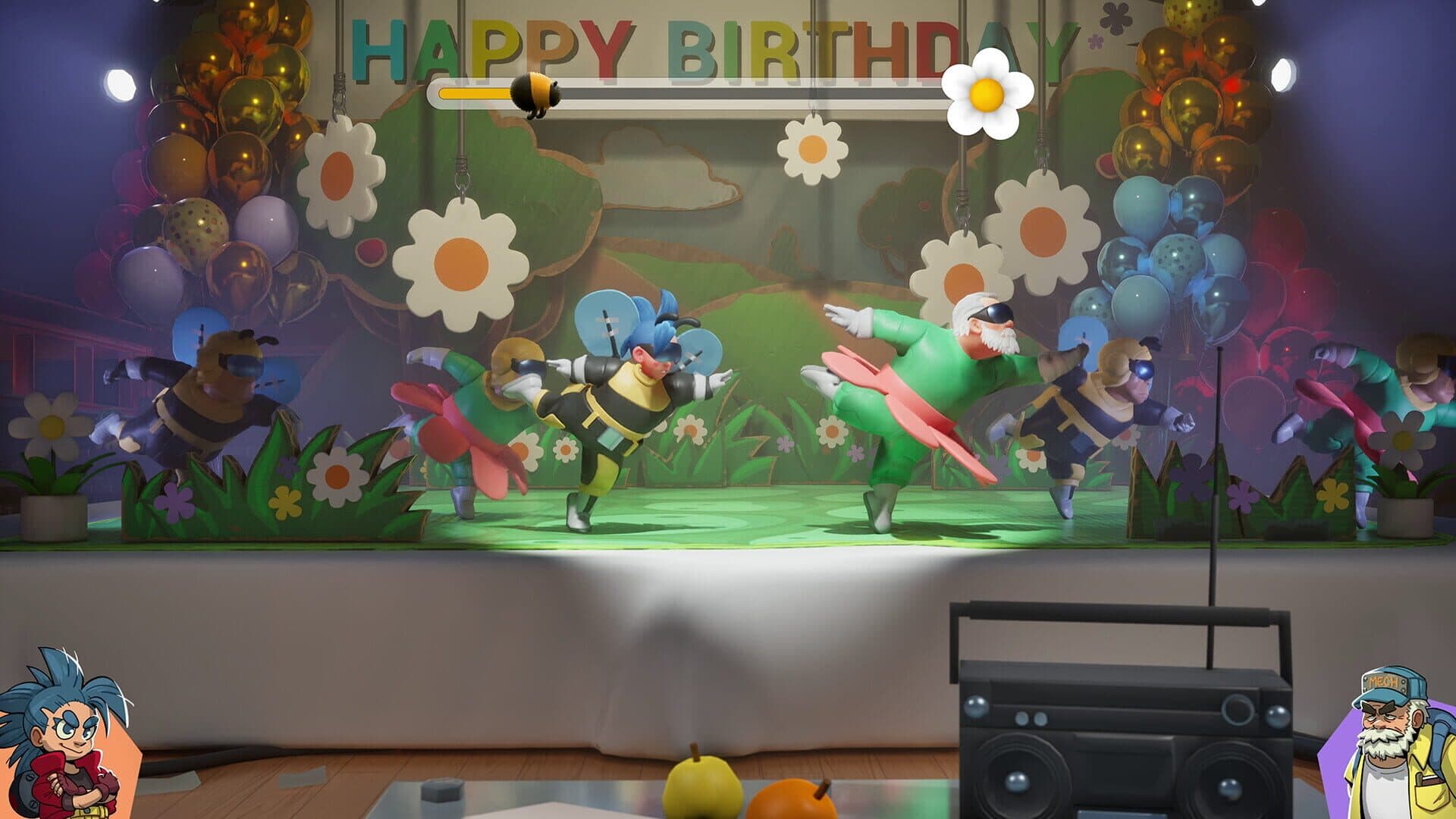 Age Twisters screenshot 1