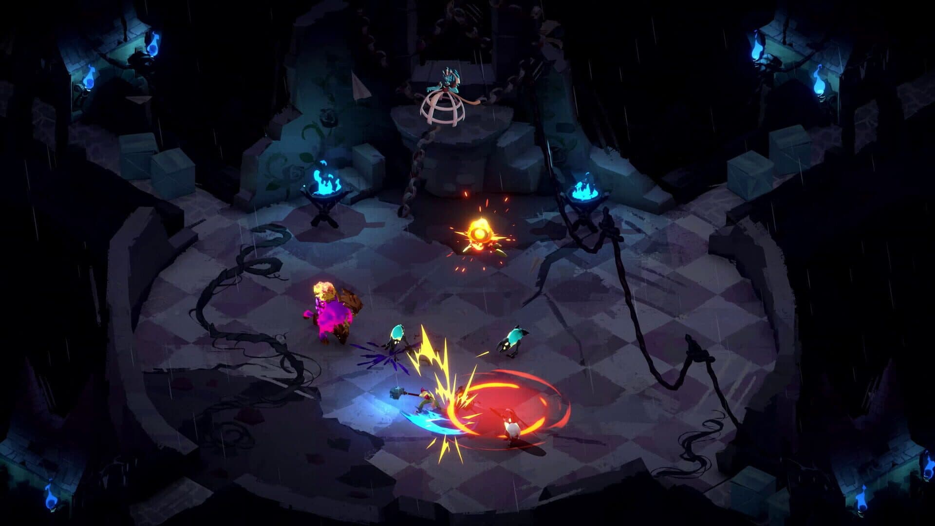Murals screenshot 7