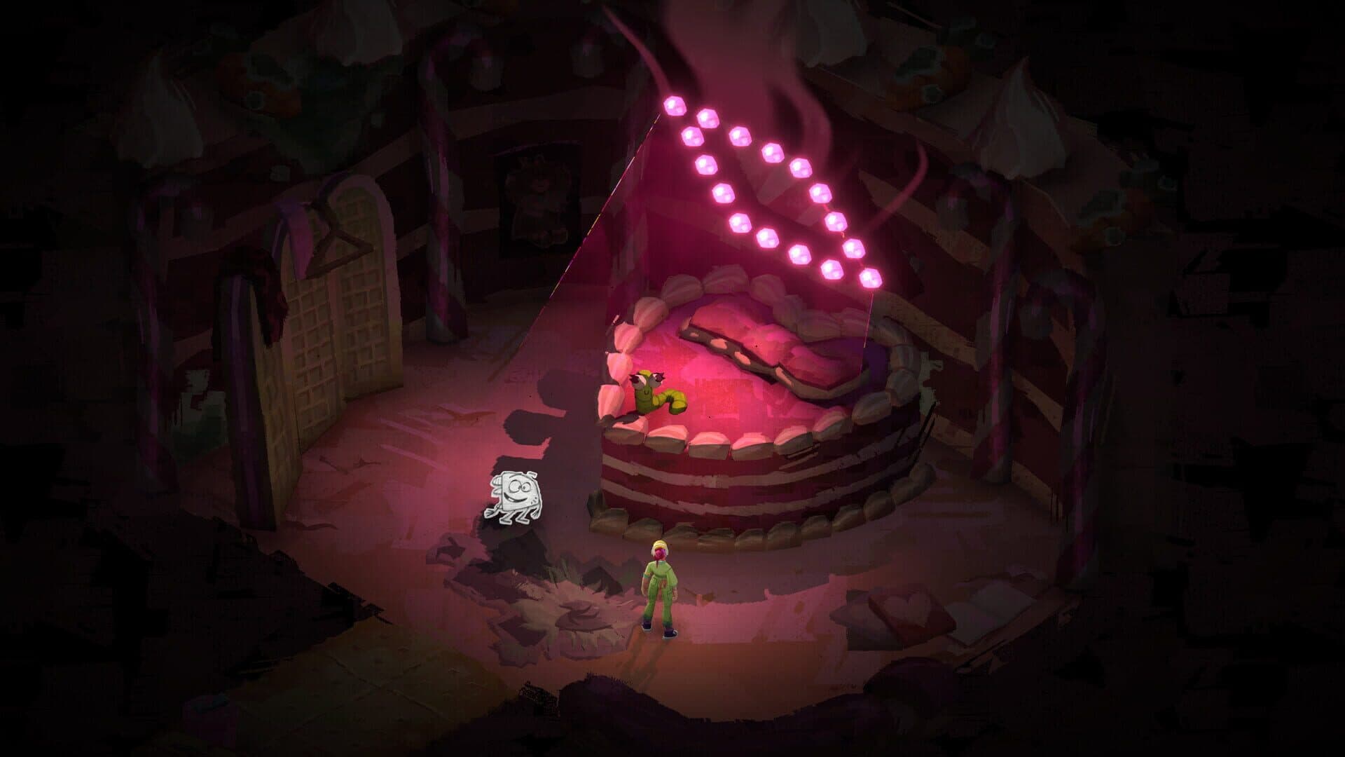 Murals screenshot 8