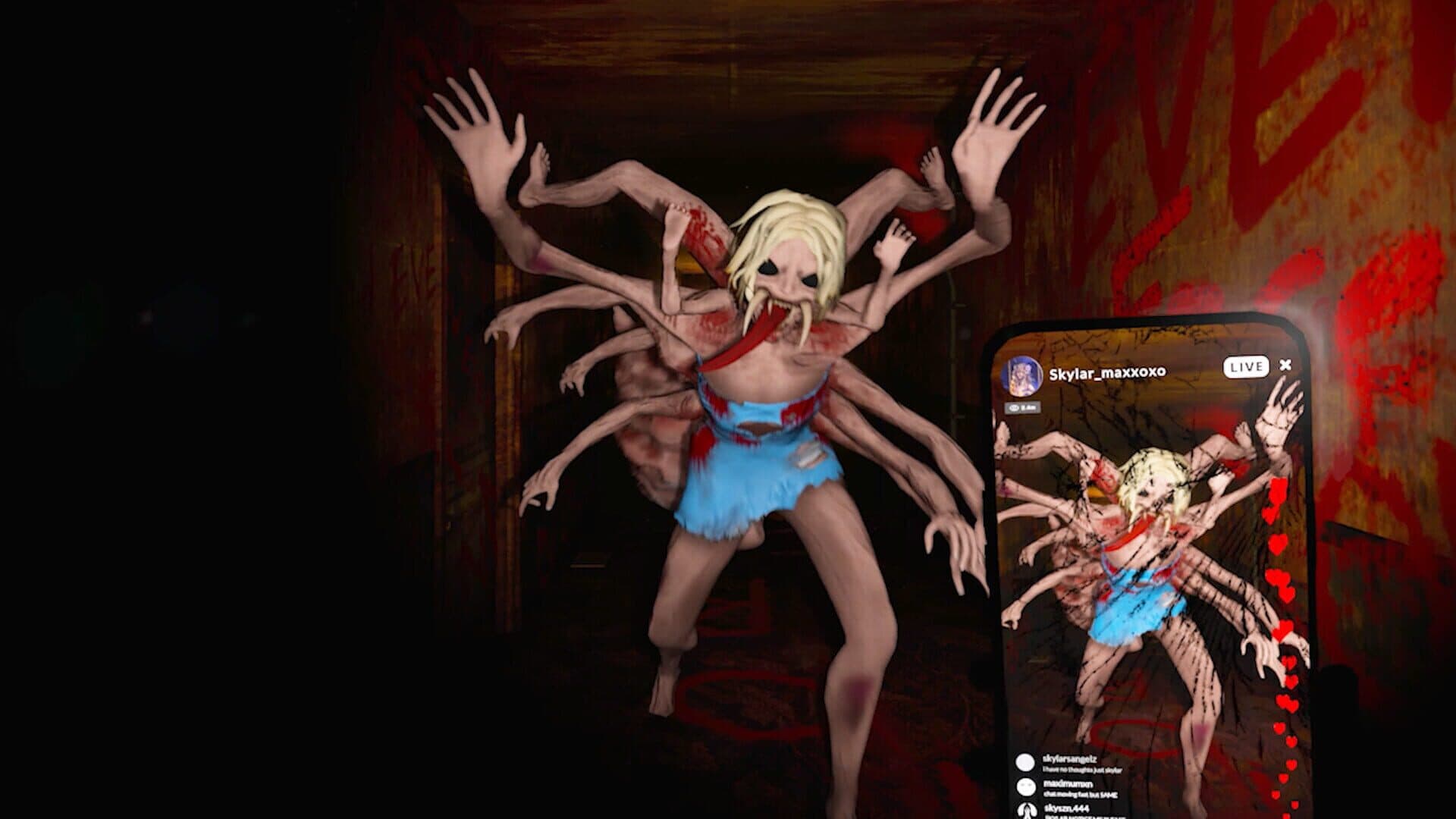 Sweetheart screenshot 3