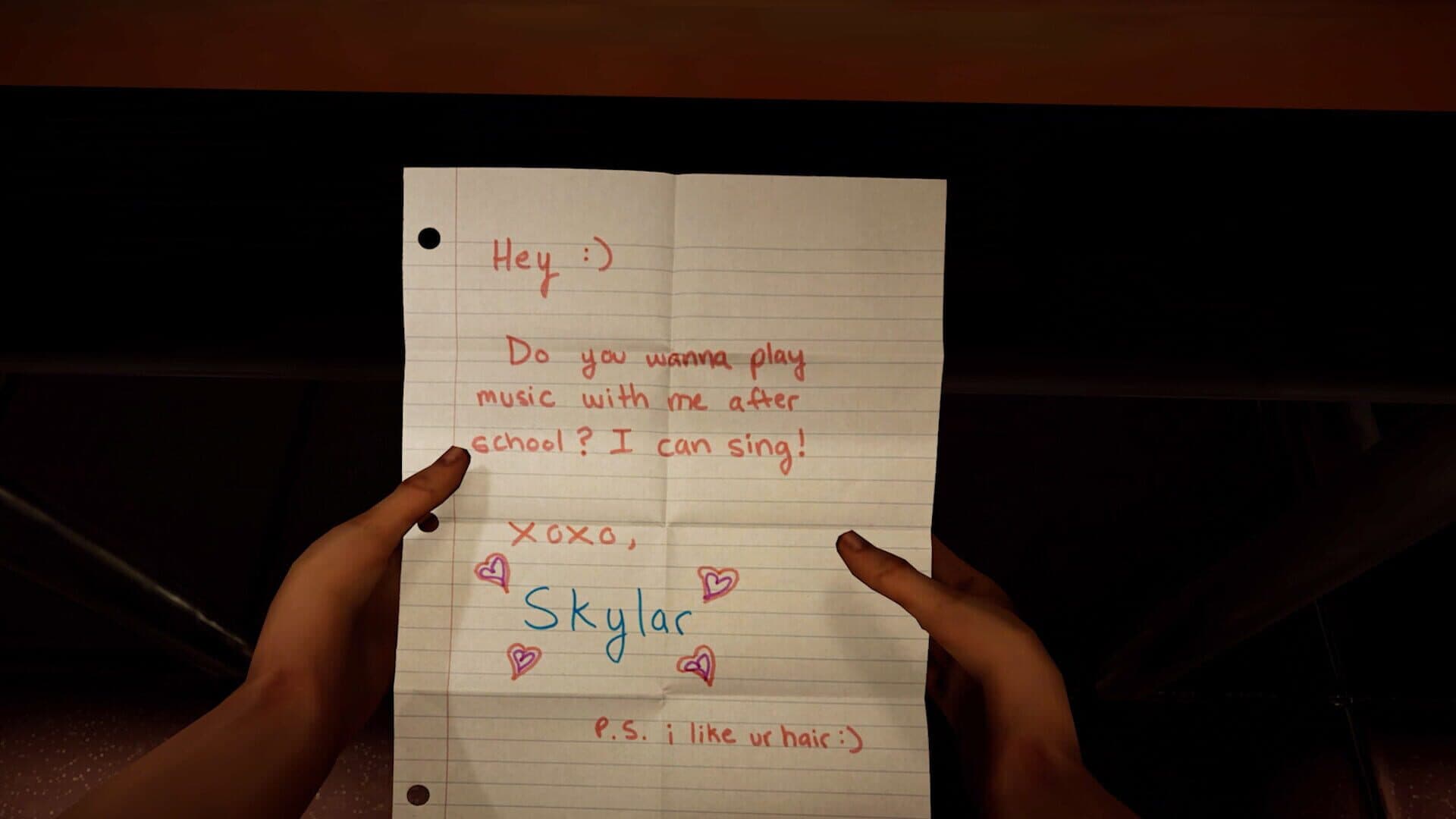 Sweetheart screenshot 8