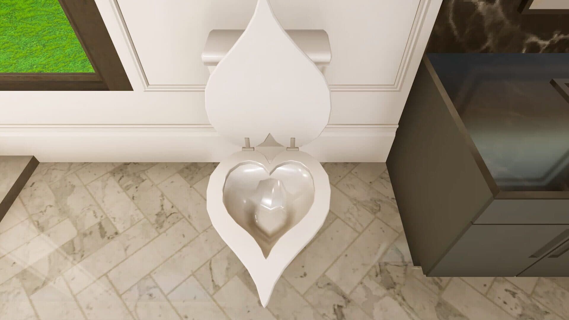 Sweetheart screenshot 11