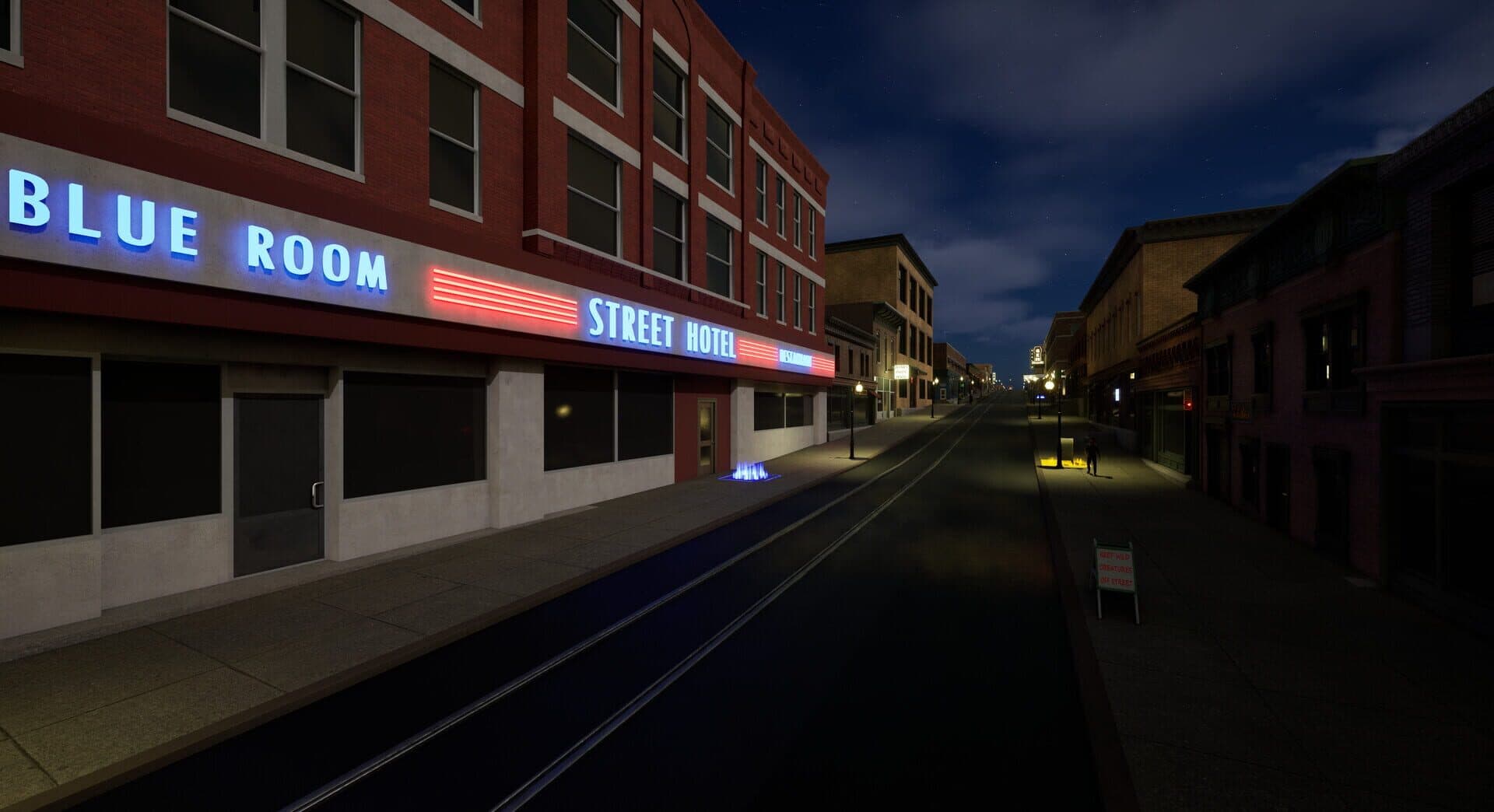 The Creature Mafia screenshot 6