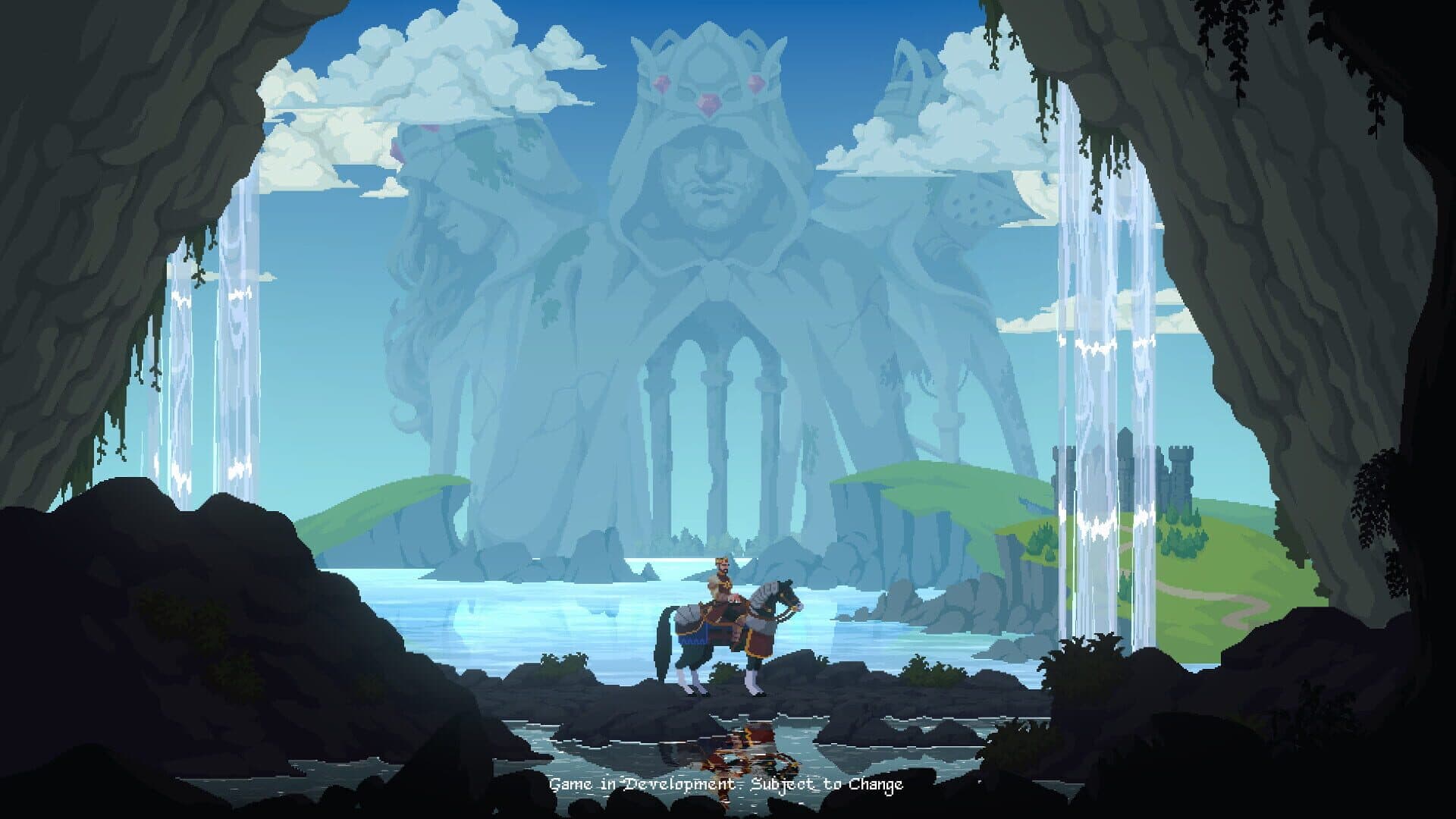 Kingdom III: Rising Realms screenshot 4