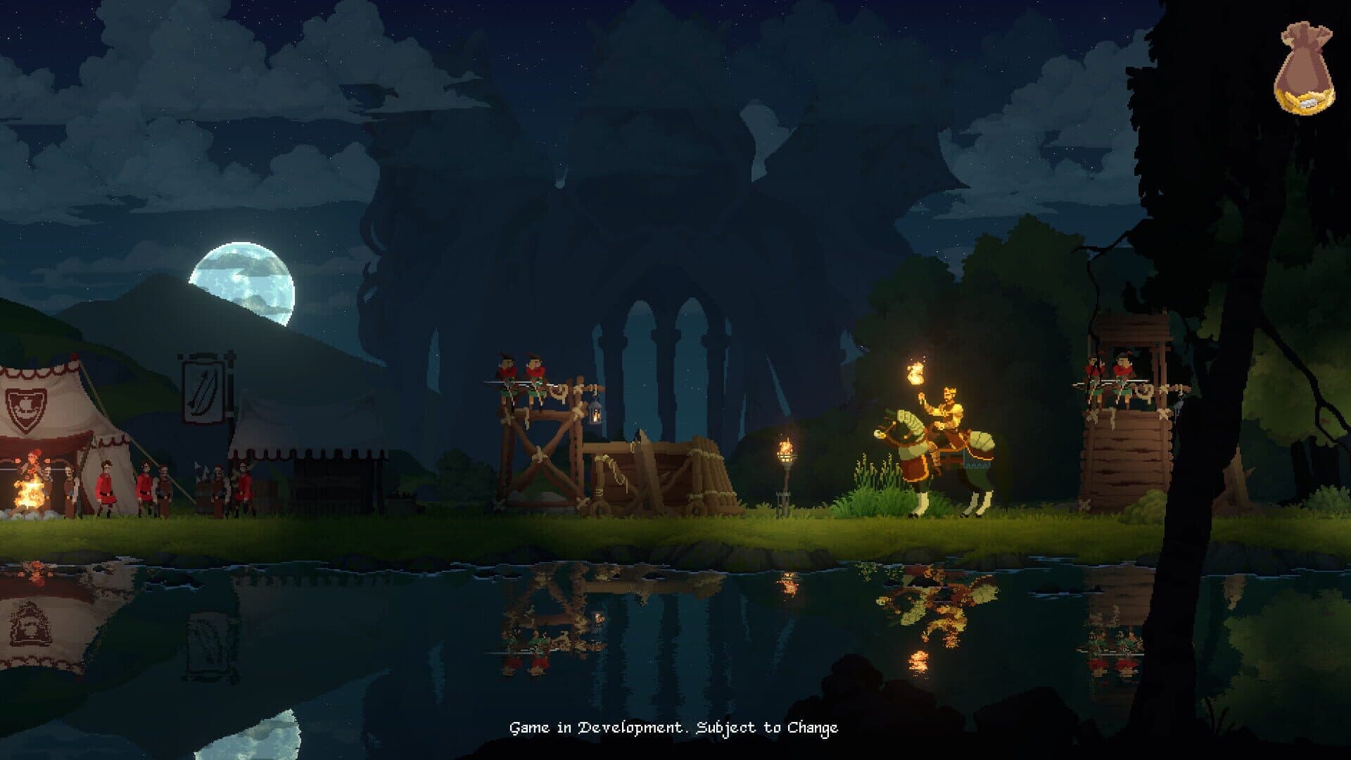 Kingdom III: Rising Realms screenshot 7