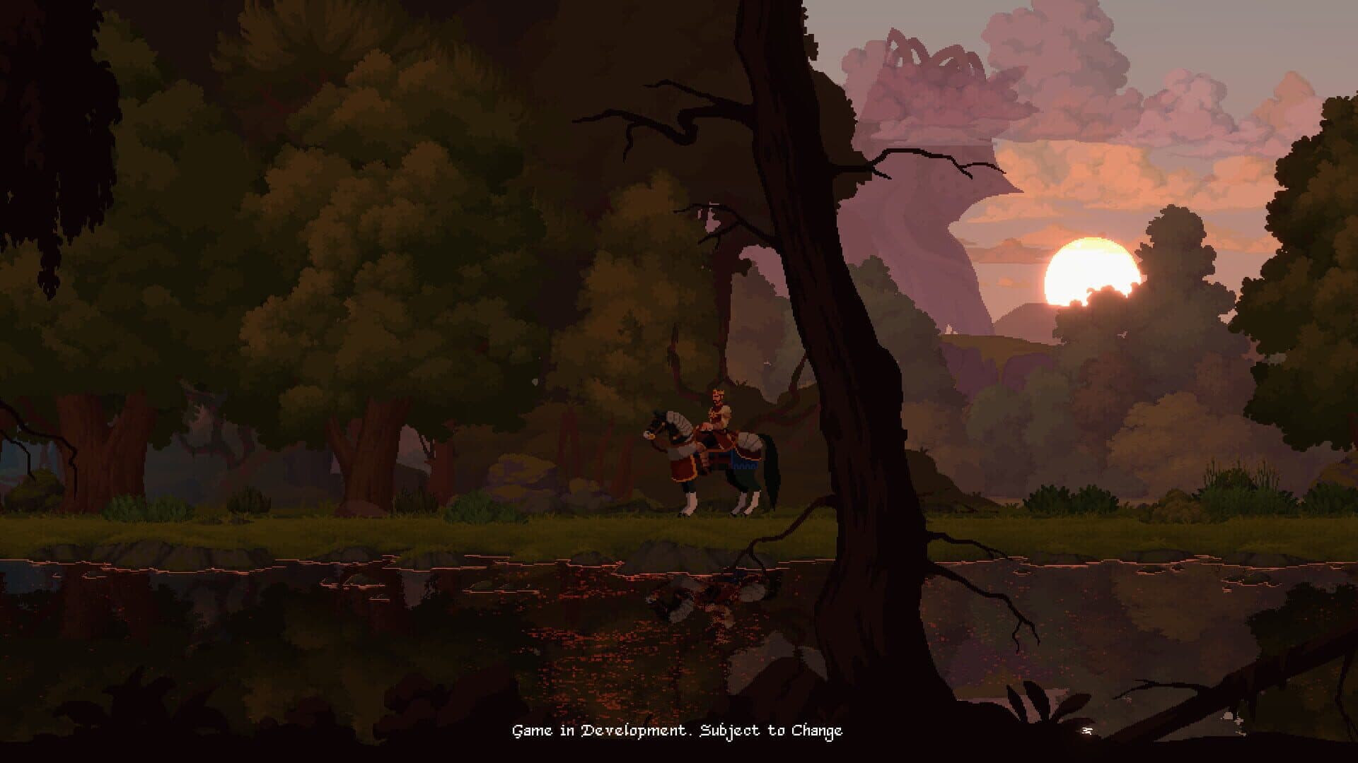 Kingdom III: Rising Realms screenshot 8