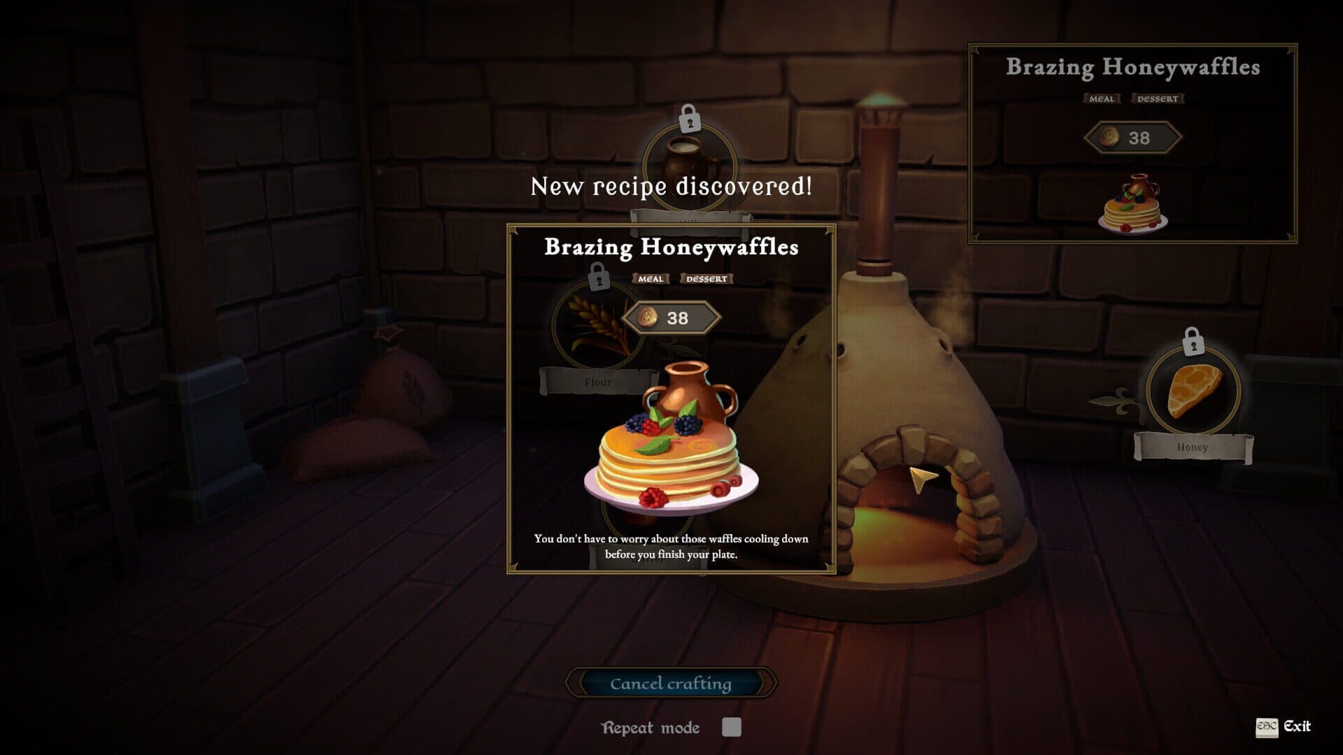 Dungeons & Dragons: Long Rest Tavern screenshot 7