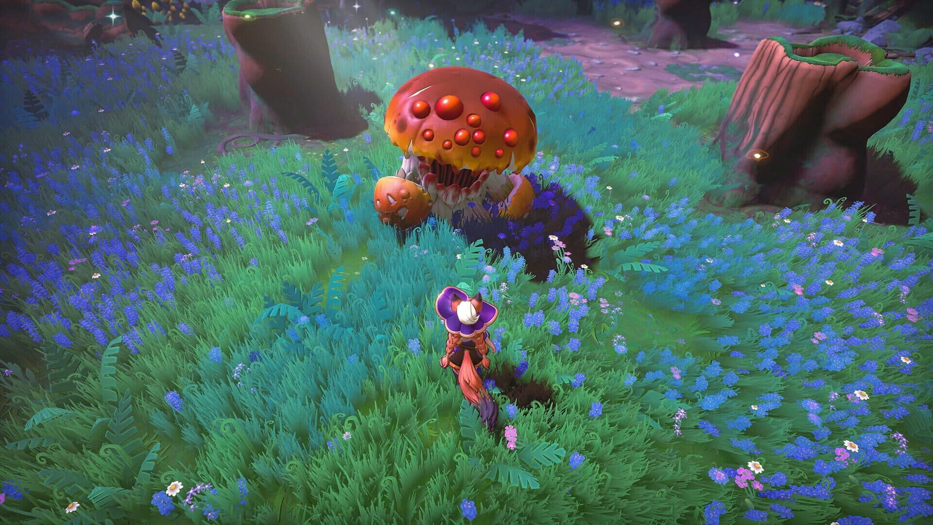 Rise of the Spellbaker screenshot 5