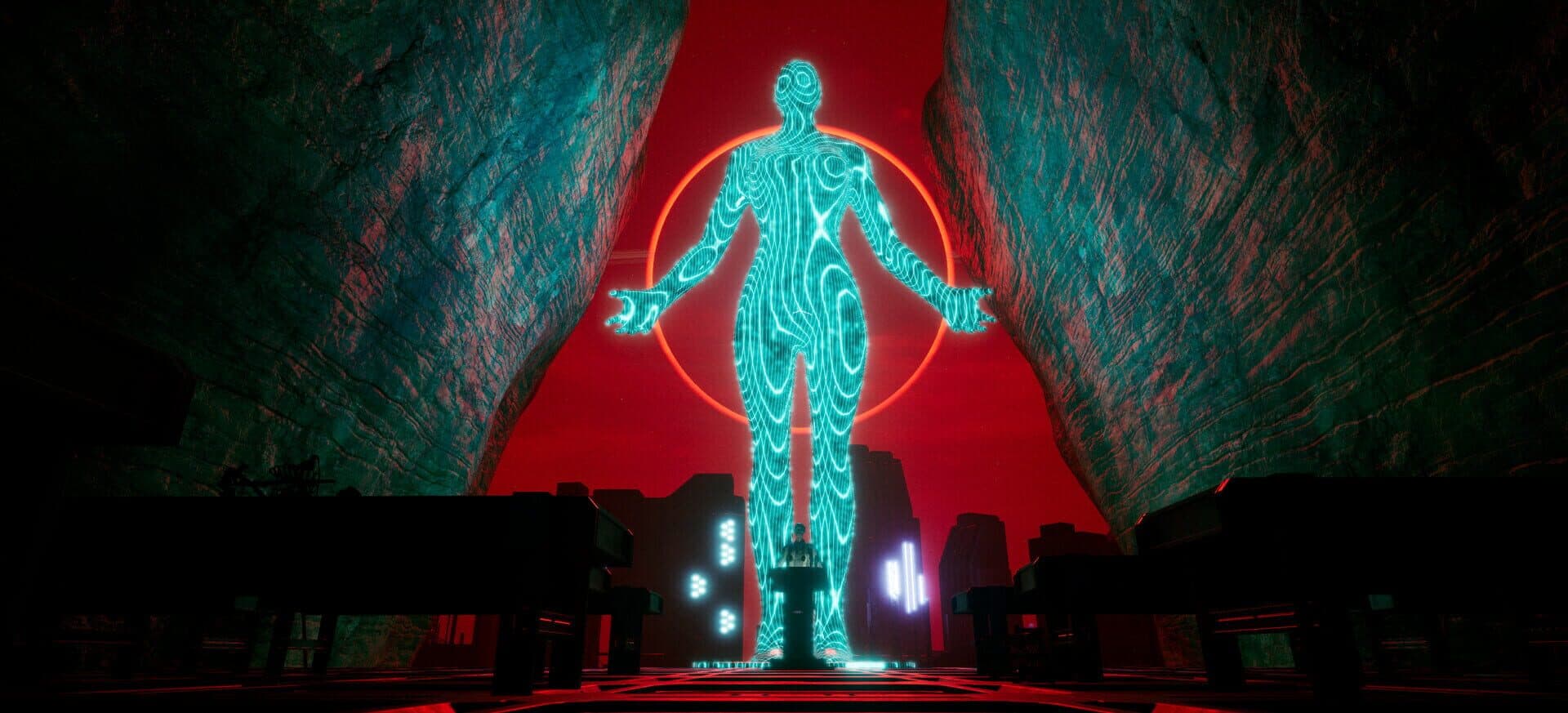 Escape the Exomoon screenshot 1