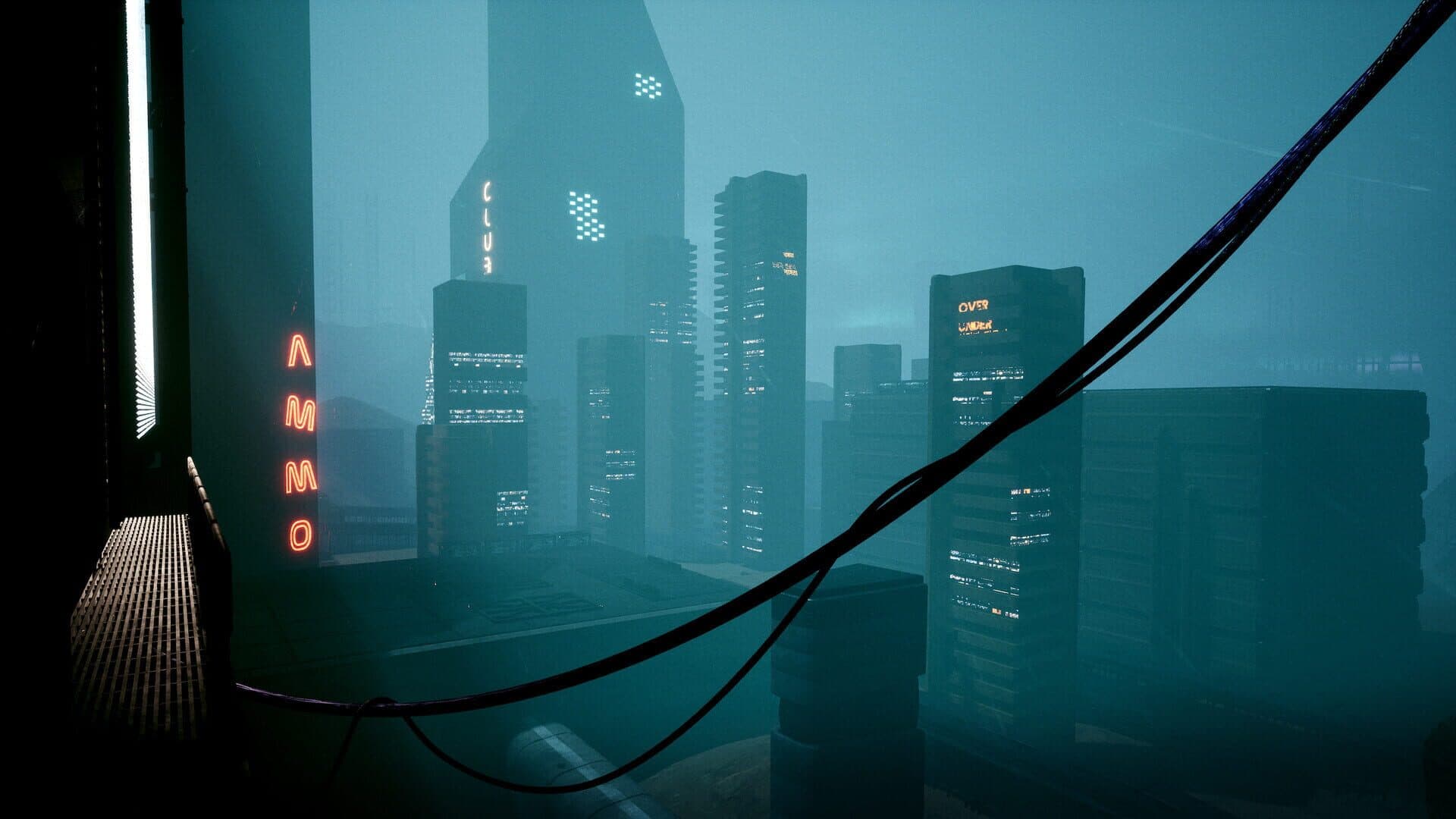 Escape the Exomoon screenshot 2