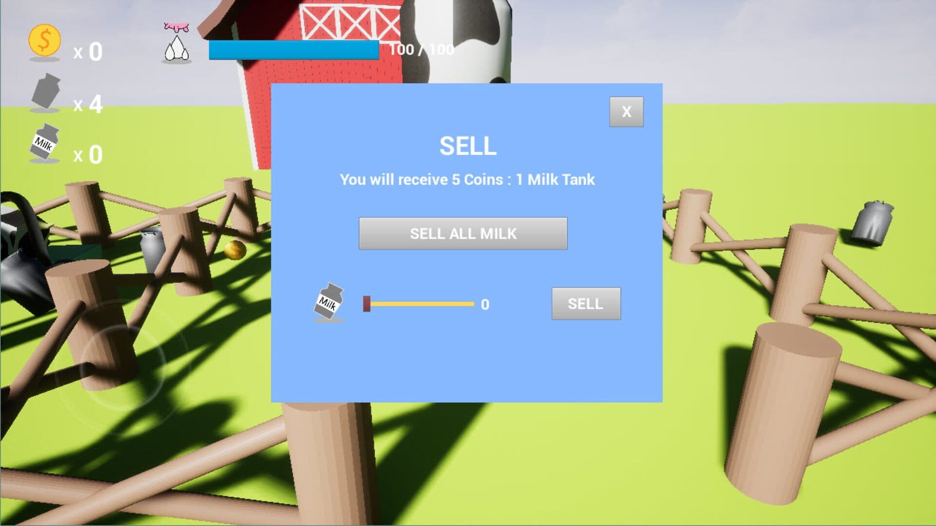 Loop Craft screenshot 1