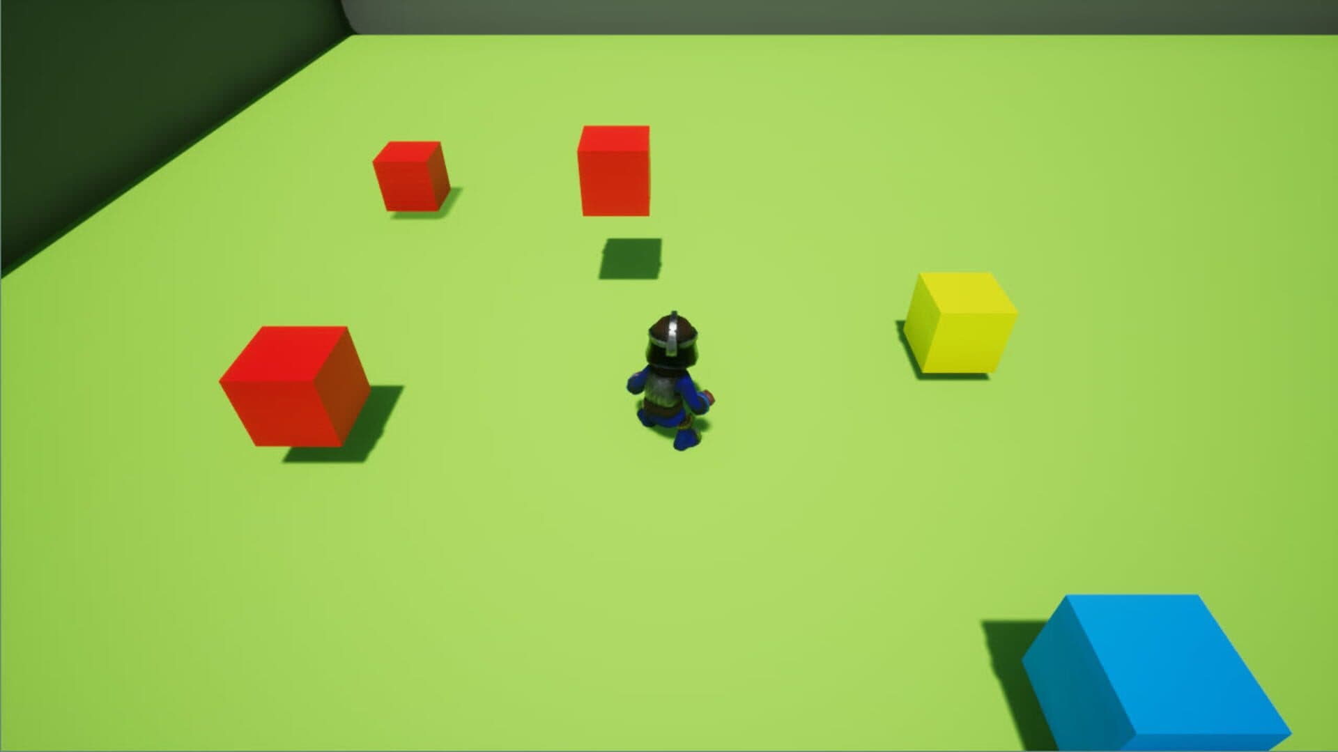 Loop Craft screenshot 3