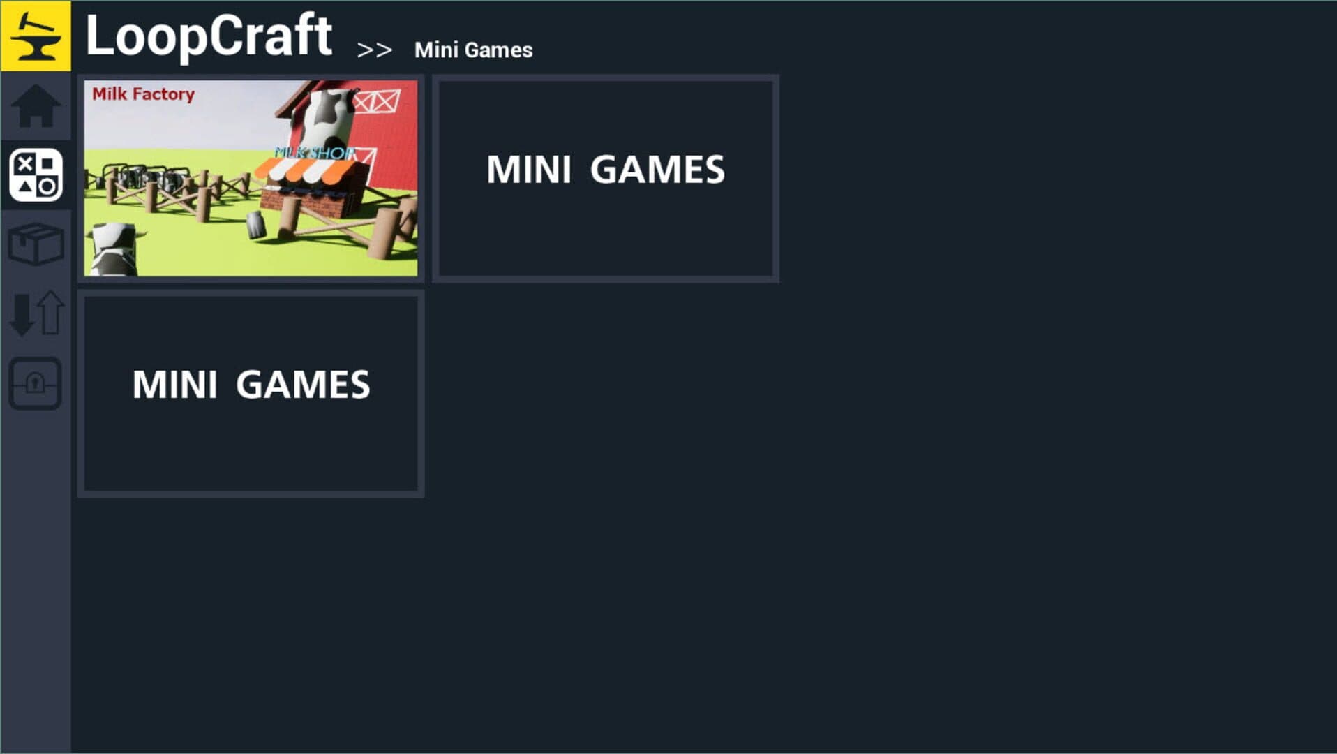 Loop Craft screenshot 2